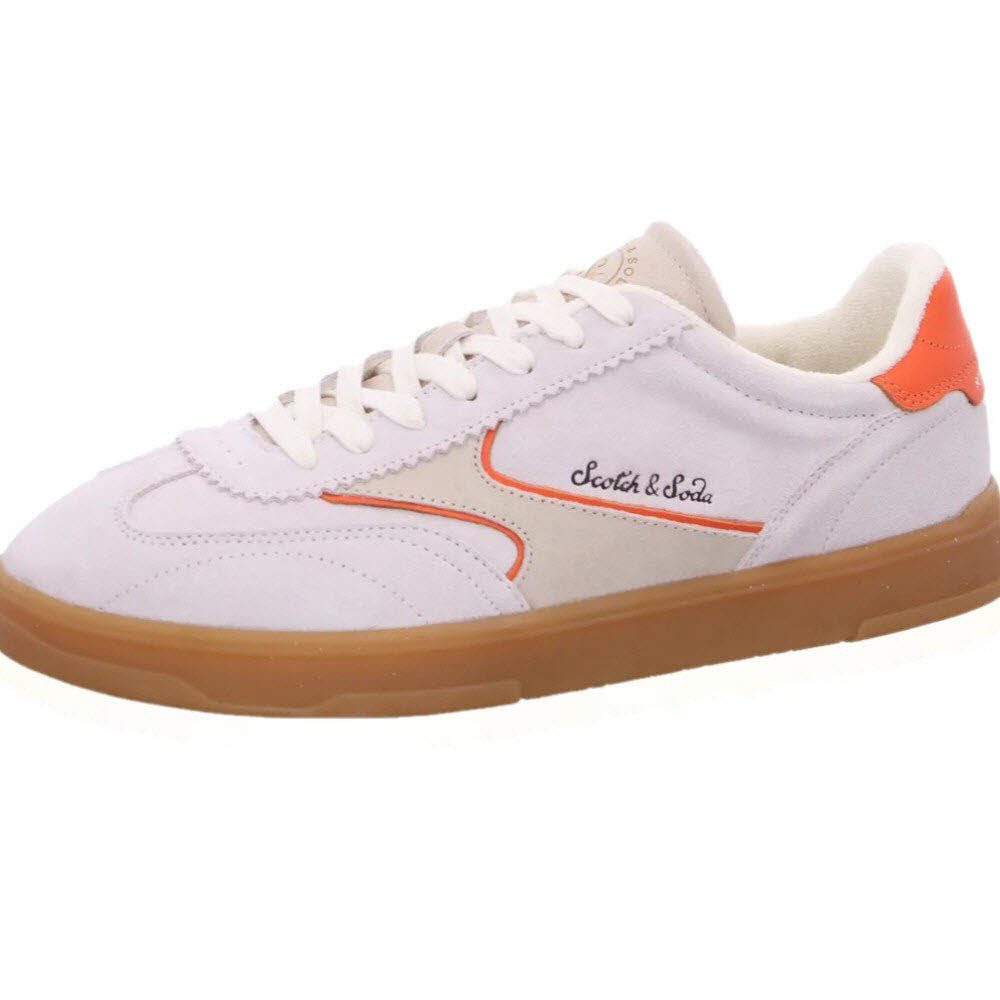 Slim Sneaker