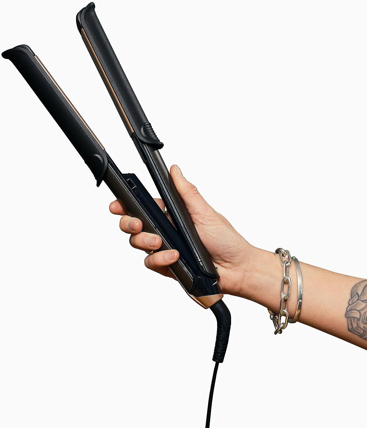 Remington Glätteisen ONE Straight & Curl Styler S6077