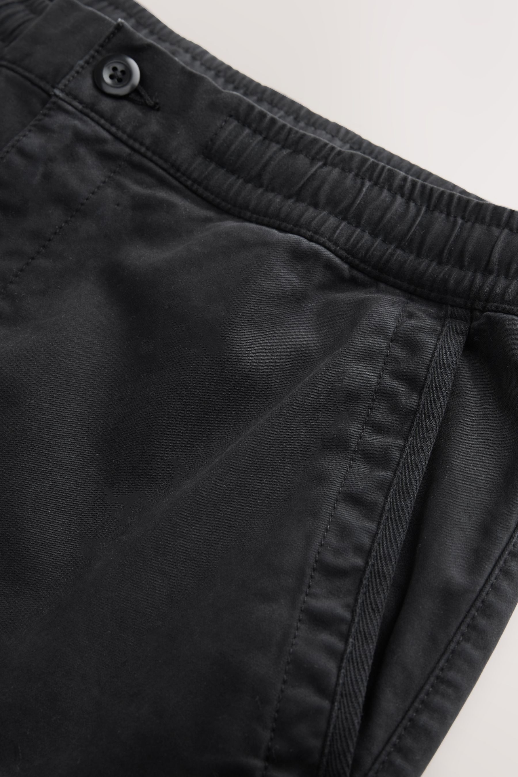 Next Cargohose Utility-Cargohose mit Stretch (1-tlg)