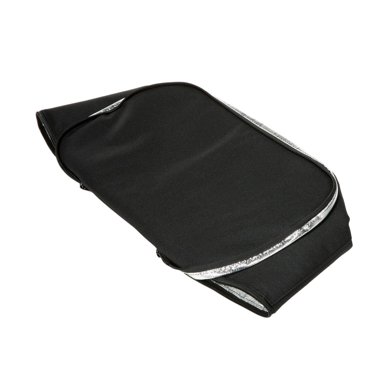 Dekor Picknickkorb Wahl REISENTHEL® - l Thermo schwarz Einkaufskorb coolerbag Kühltasche 20 zur Farbe