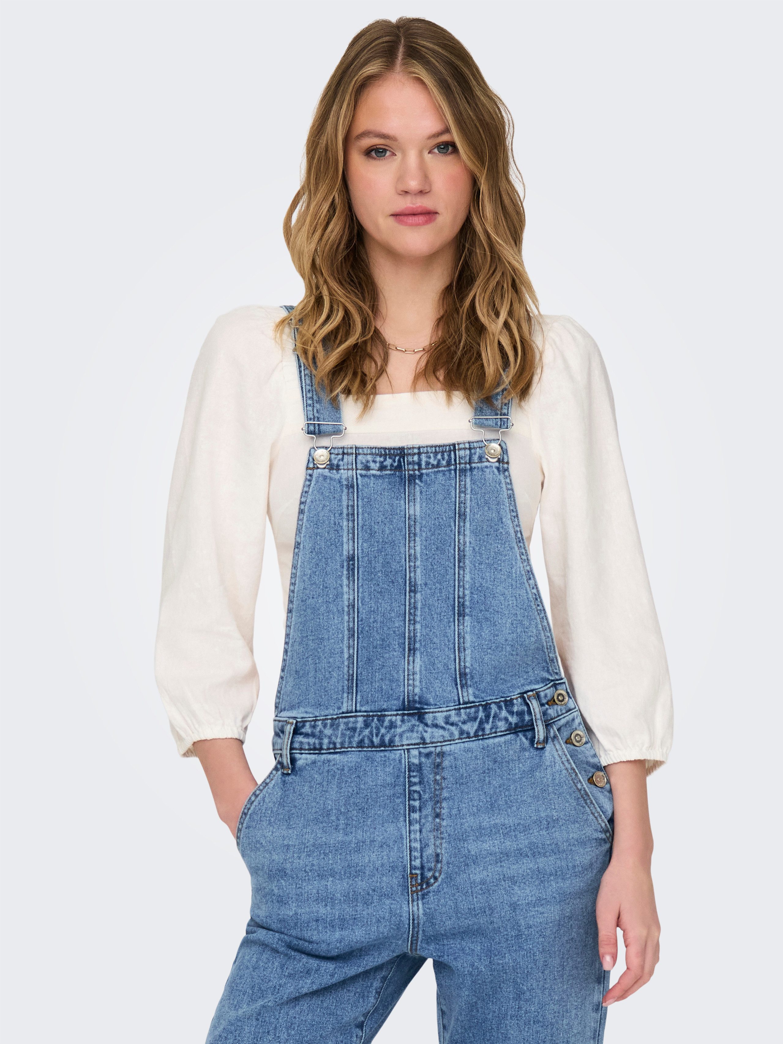ONLY Overall ONLPERCY OVERALL DNM MAE06 NOOS