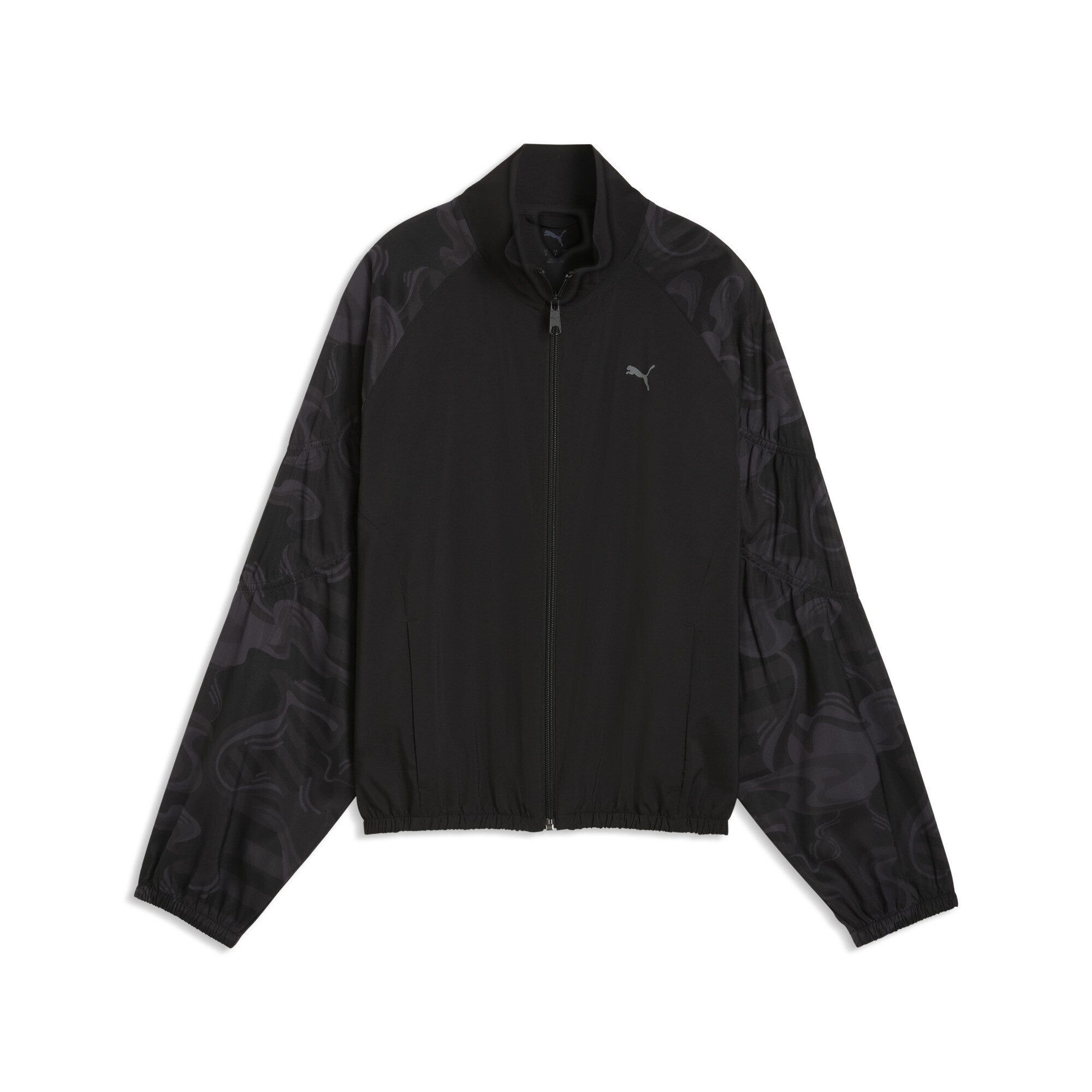 PUMA Trainingsjacke PUMA League Trainingsjacke Relaxed Damen