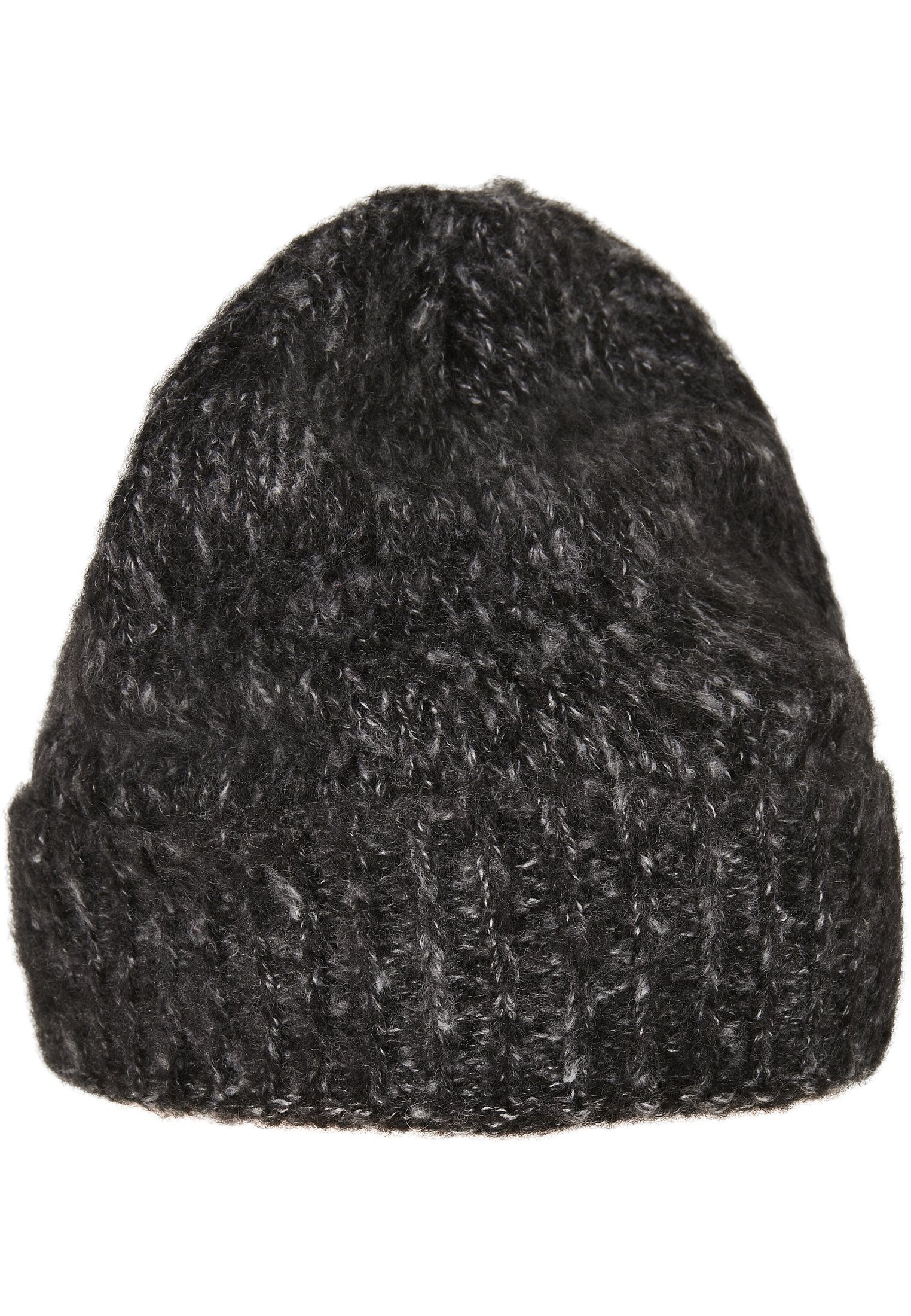 Flexfit Beanie Yupoong Beanies (1-St) Acrylic Beanie grey