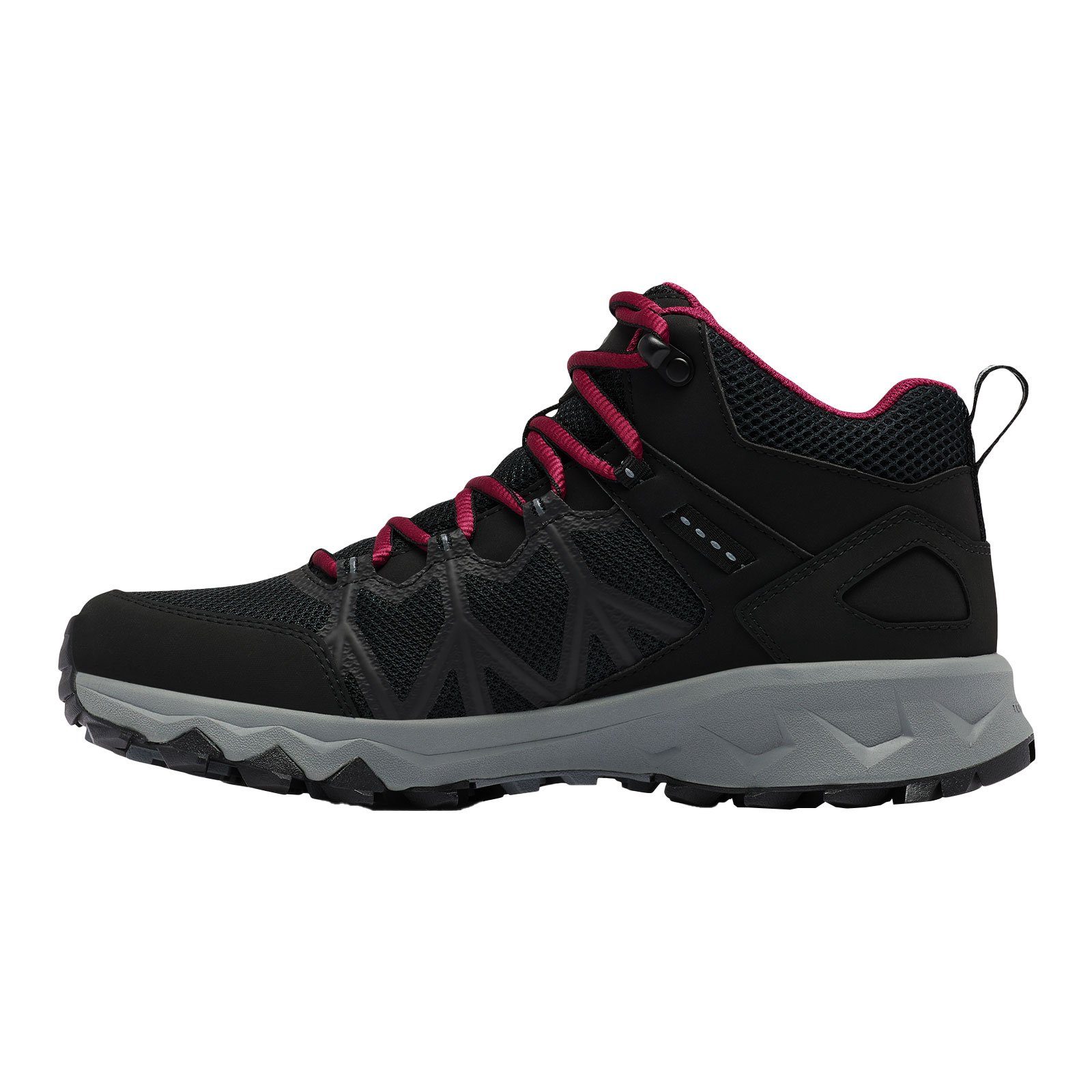 Columbia Peakfreak™ II Mid OutDry™ Outdoorschuh mit Adapt Trax™-Außensohle günstig online kaufen