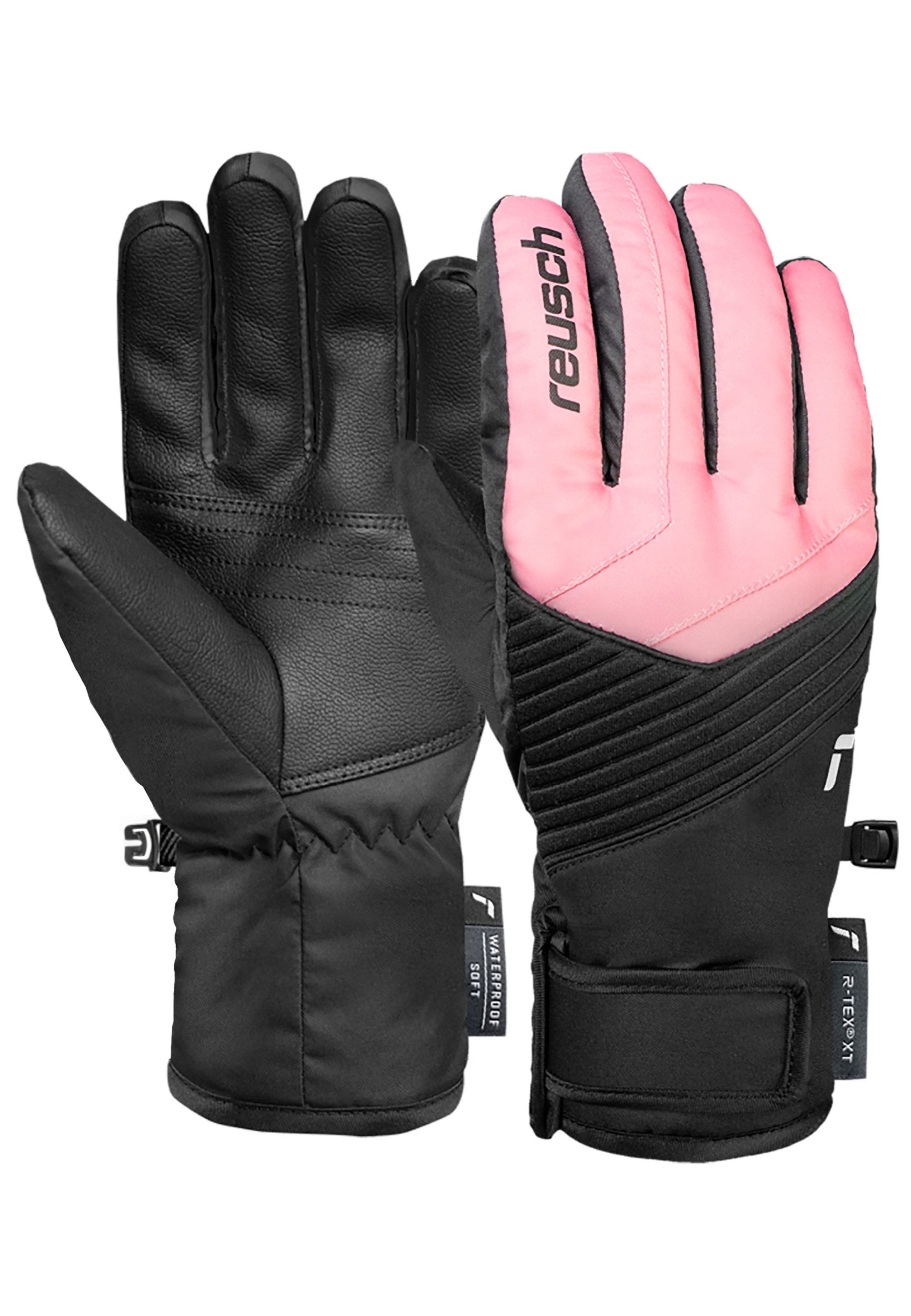 Skihandschuhe Dan R-TEX® XT Junior