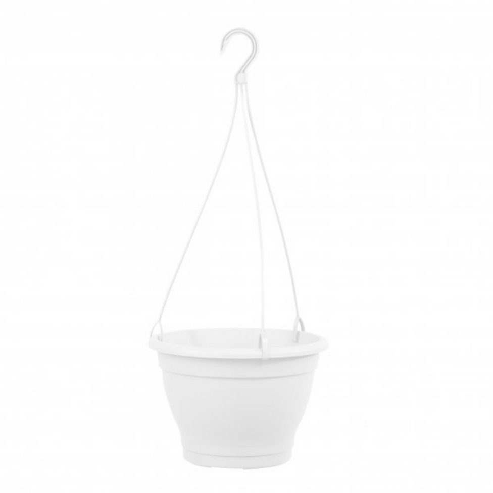 Greemotion Blumentopf Hängeampel Lea, Ø ca. günstig online kaufen