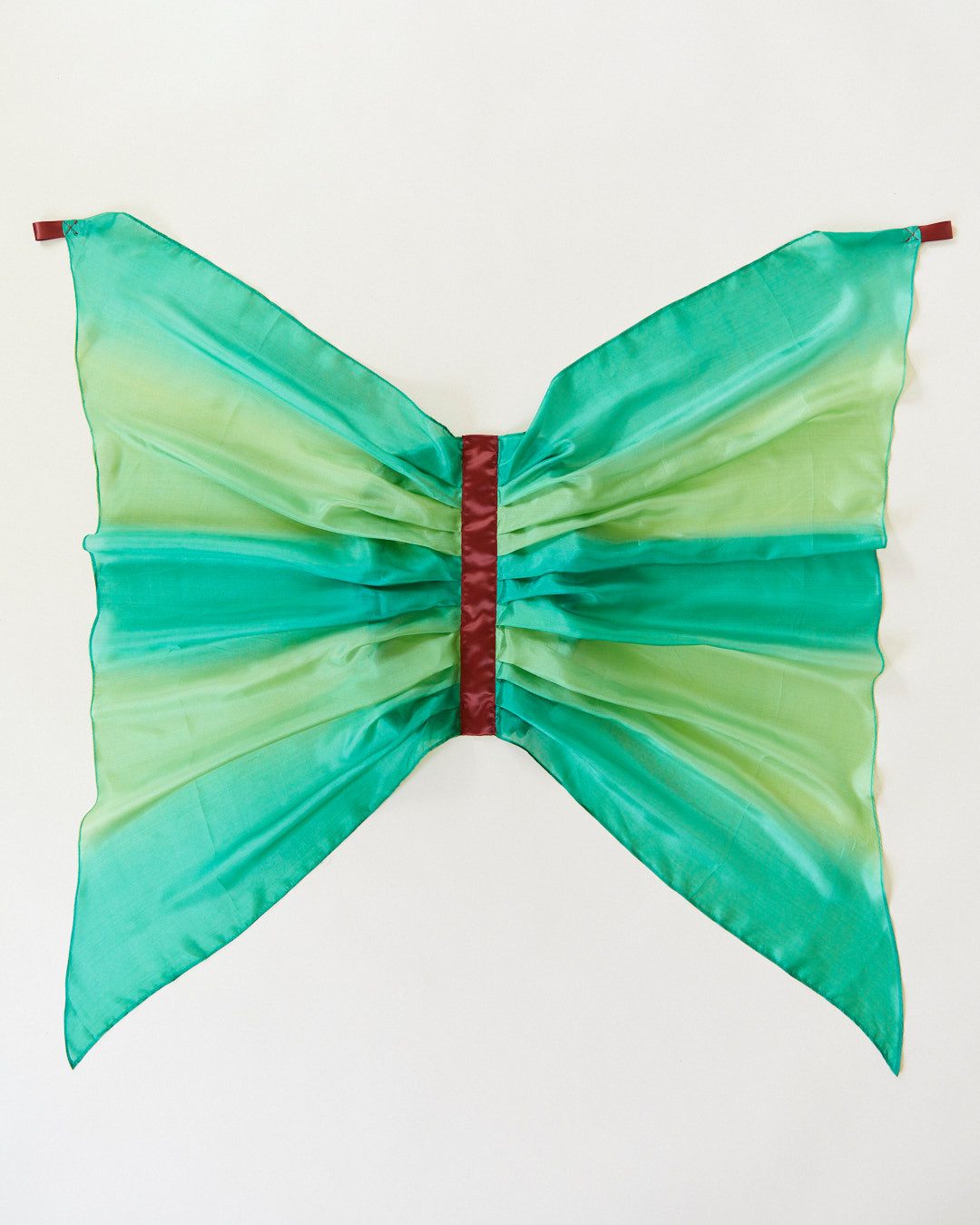 Sarah´s Silks Kostüm-Flügel Seidenflügel, 3-8 Jahre