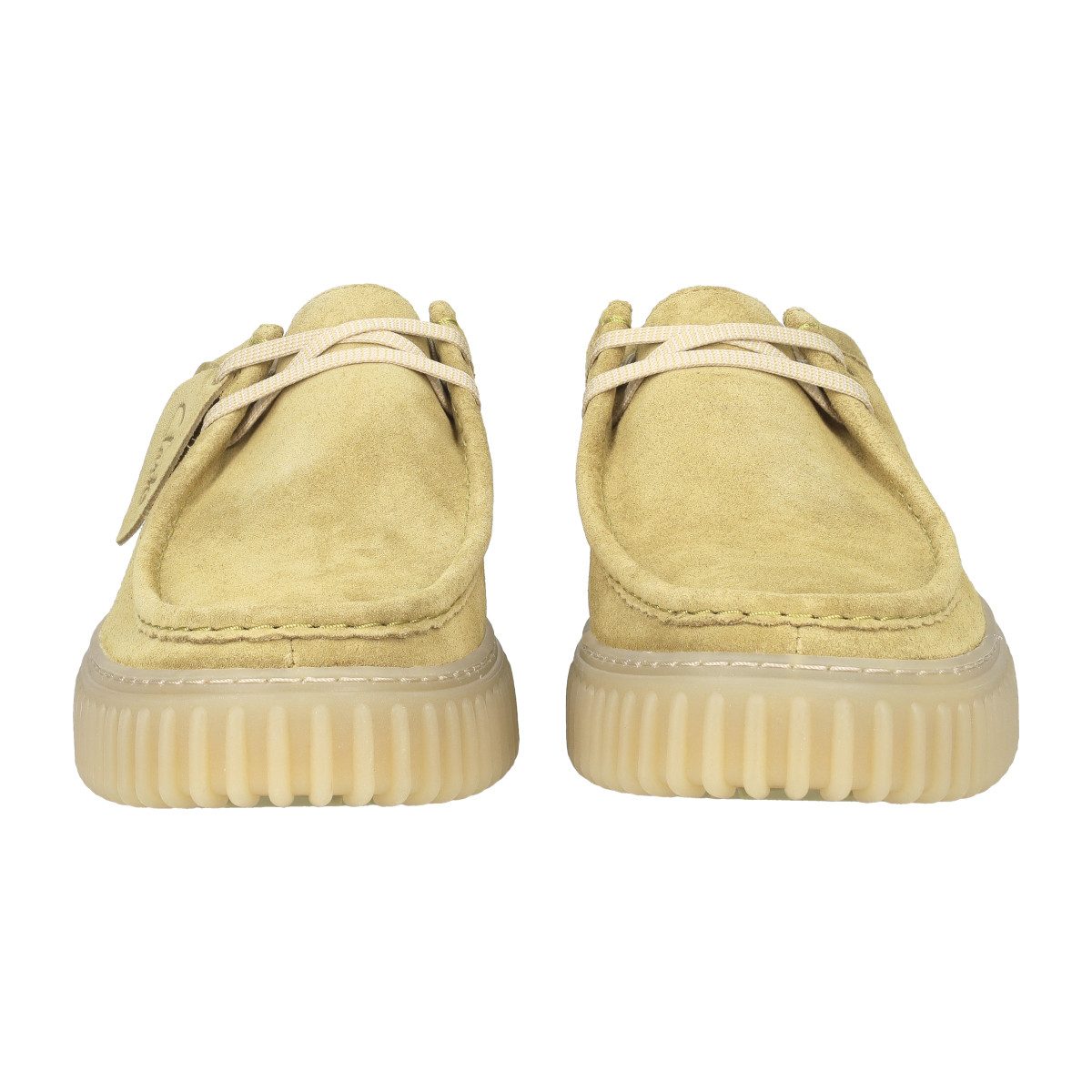 Clarks Torhill Lo Schnürschuh günstig online kaufen