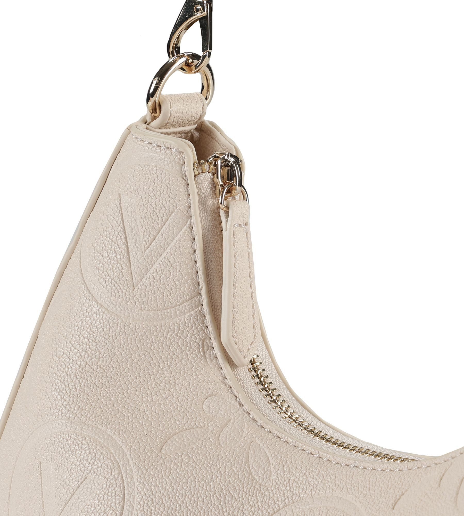 VALENTINO BAGS Schultertasche Samba Re, Polyurethan