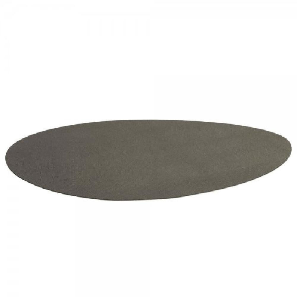 LEONARDO Tischdecke Leonardo Tischset Platzset Gocce Grau (34x48cm)