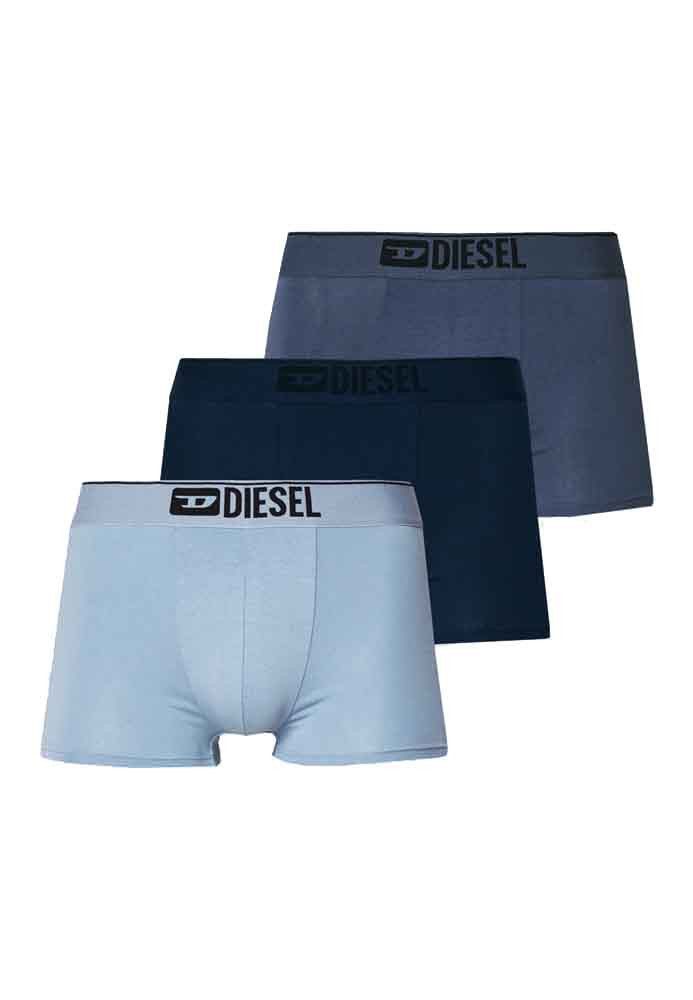 Diesel Boxer UMBX-DAMIENTHREEPACK BOXERS (3er Pack)