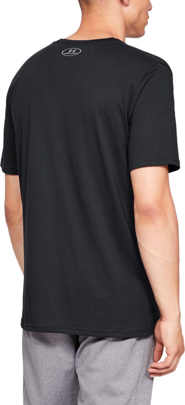 Under Armour® T-Shirt Under Armour Herren günstig online kaufen