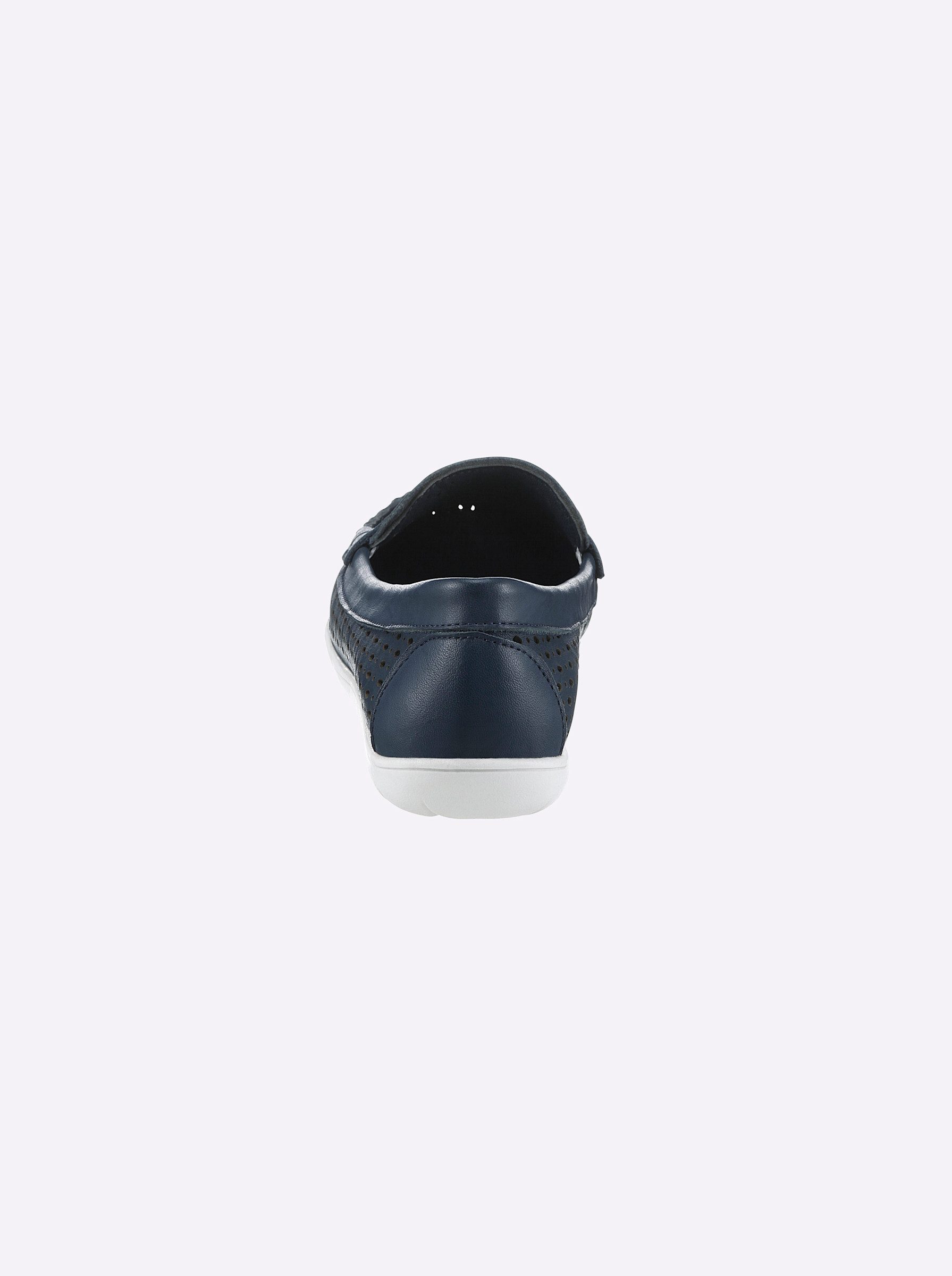 Gemini Slipper Slipper