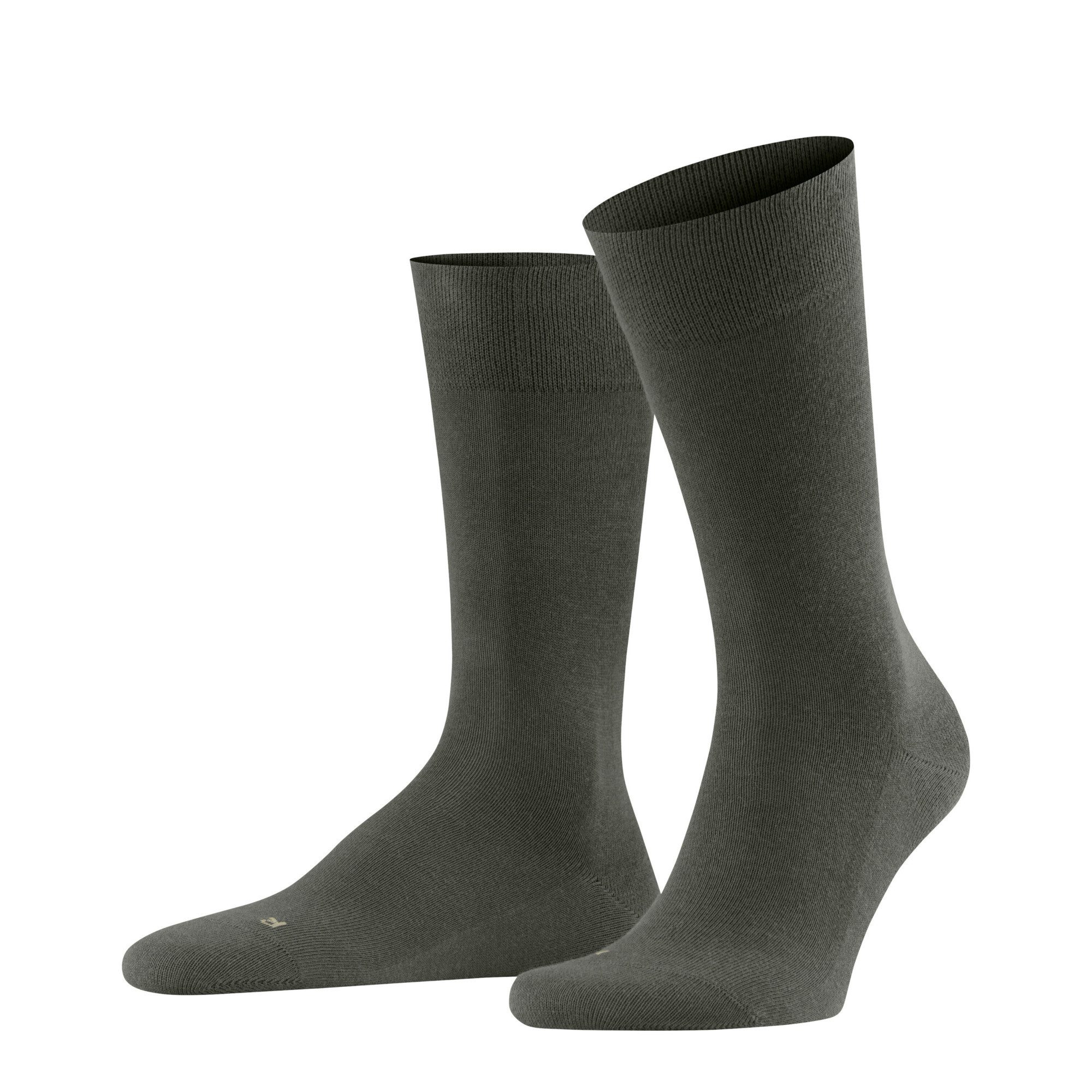 Freizeitsocken Falke Herren Socken Sensitive London So 14719