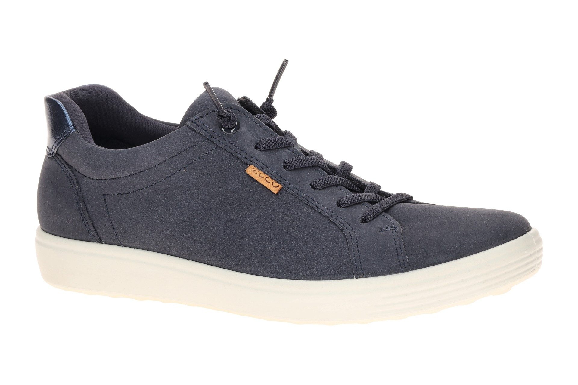Ecco 49058361969 Schnürschuh