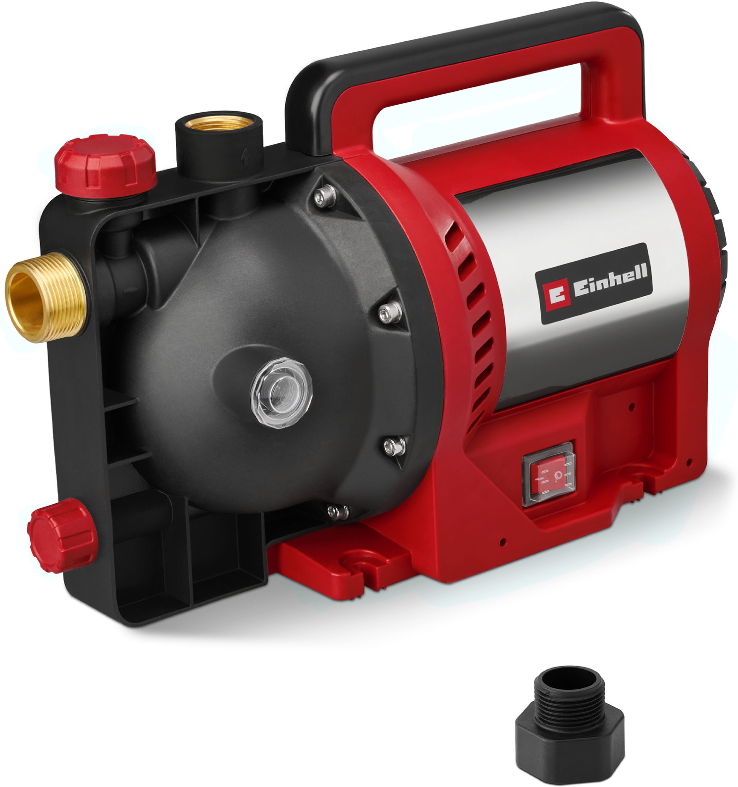 Einhell Gartenpumpe GC-GP 1170 ECO PLUS