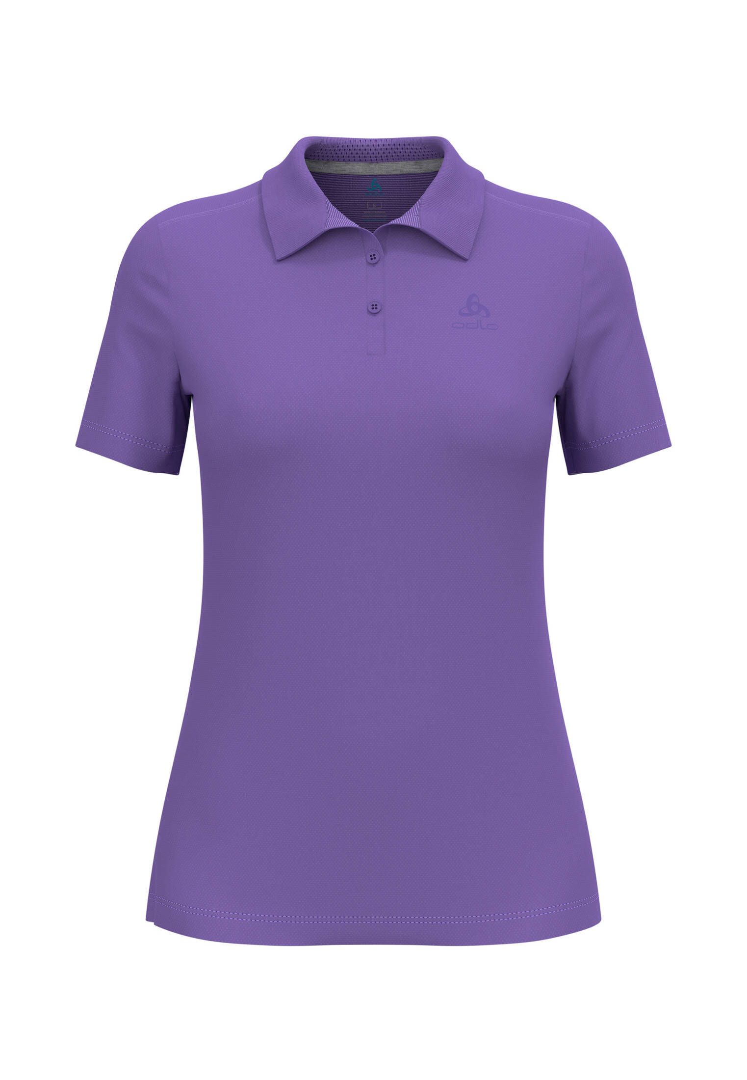 Odlo Poloshirt Damen Poloshirt F-DRY (1-tlg) günstig online kaufen