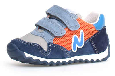 Naturino Sammy 2 VL Sneaker mit herausnehmbarer Innensohle, Freizeitschuh, Halbschuh, Schnürschuh