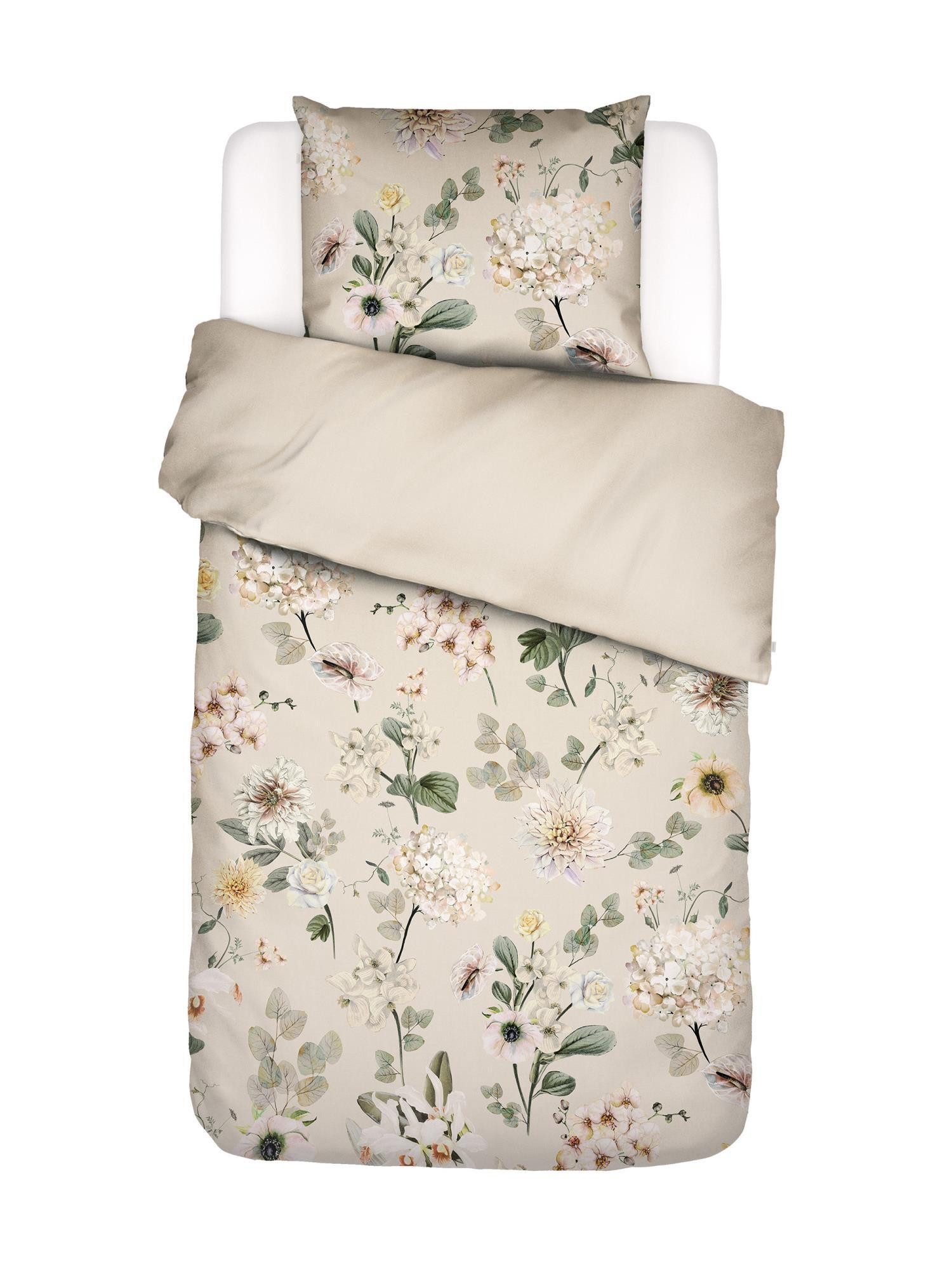 Essenza Bettwäsche Noe, Satin, 2 teilig, günstig online kaufen