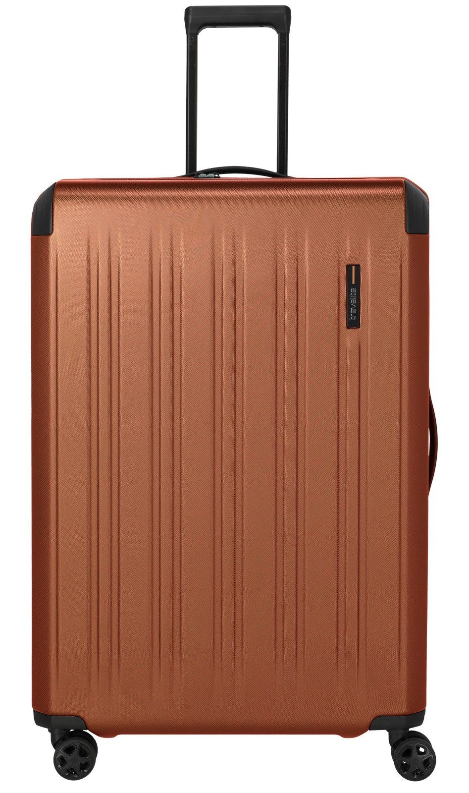 travelite Hartschalen-Trolley DYNAMIIC, verschiedene Größen und Farben, 4 R günstig online kaufen