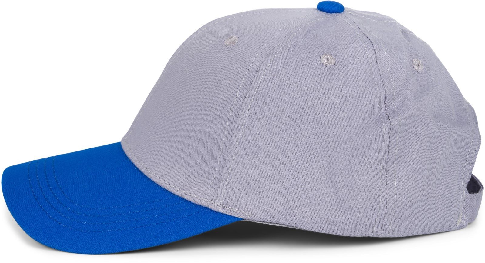 styleBREAKER Baseball Cap Baseball Cap Zweifarbig günstig online kaufen
