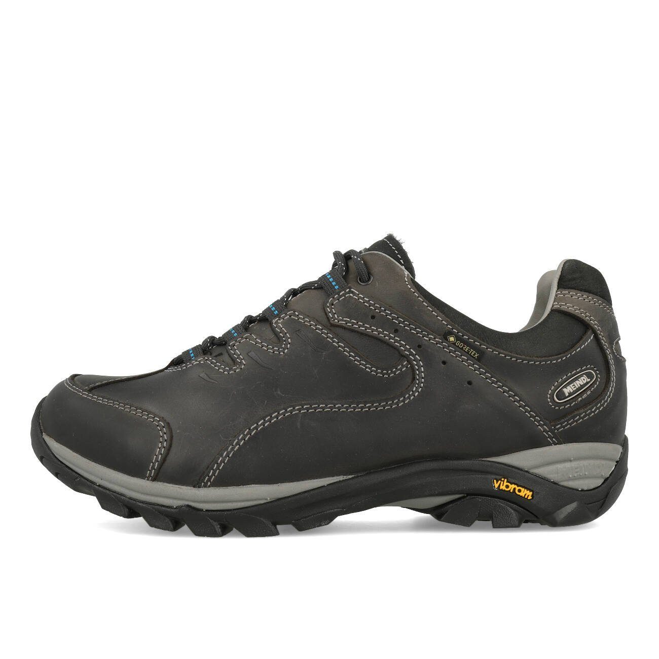 Meindl Meindl Herren Wanderschuhe Caracas GTX Edition Anthrazit Outdoorschu günstig online kaufen