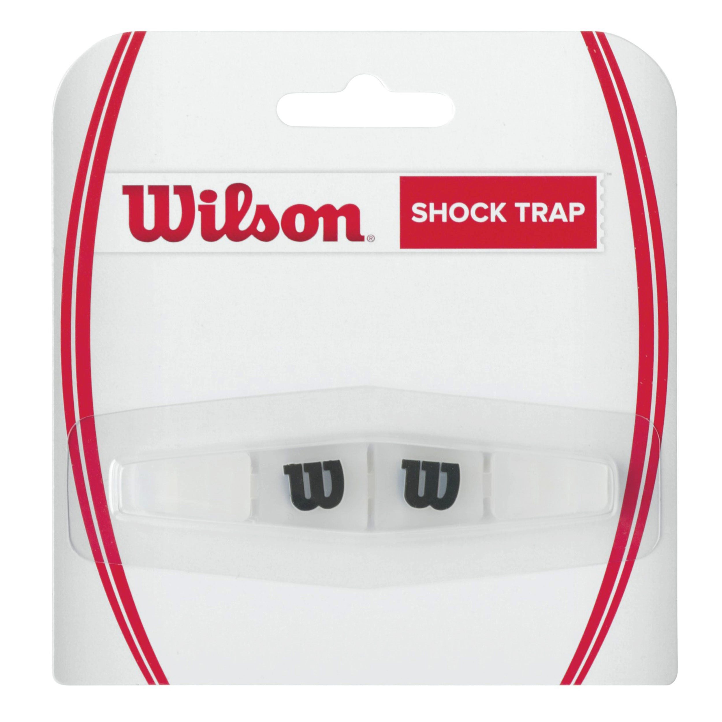 Wilson Dämpfer Shock Trap