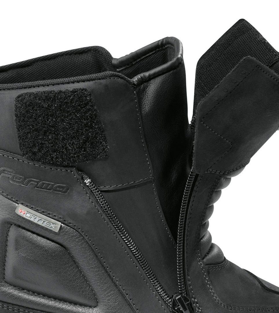Forma Latino Dry wasserdichte Motorradstiefel Motorradstiefel wasserdicht