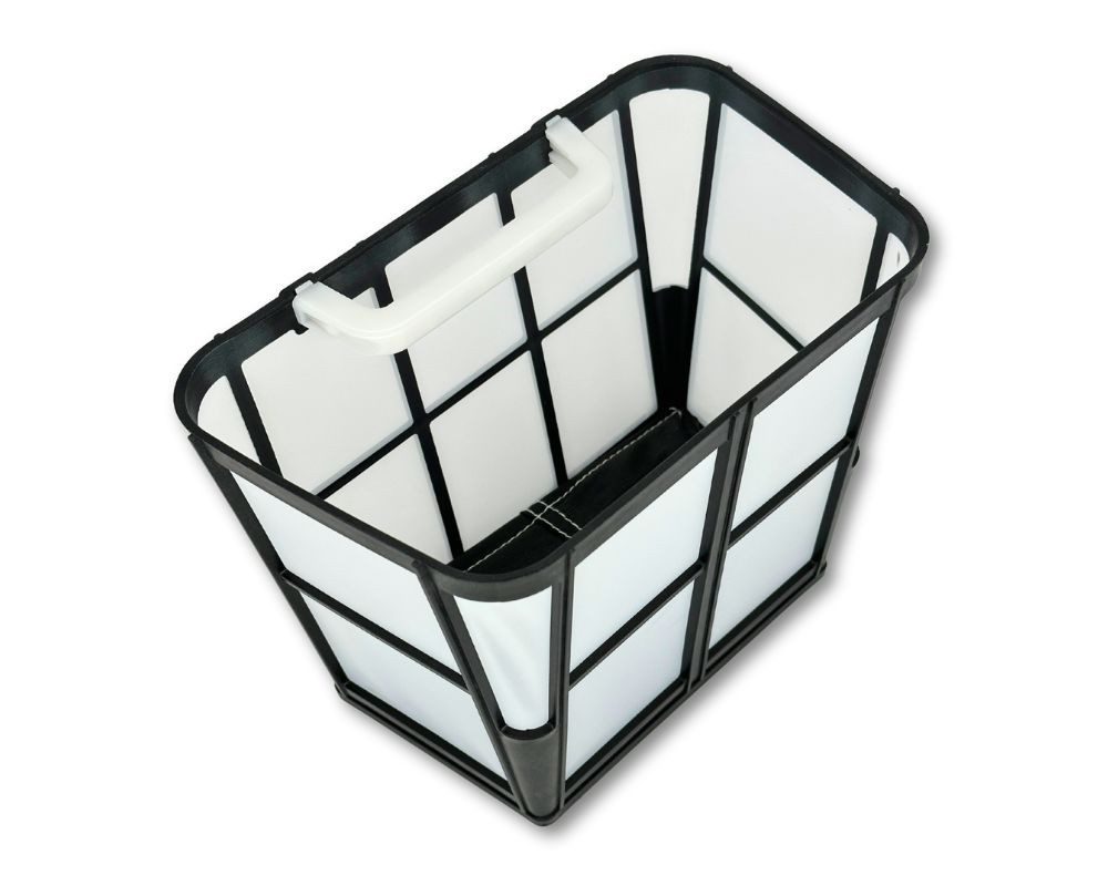 maytronics Poolbodensauger Filterbox Standard für Dolphin E10 Poolreiniger 9991461-ASSY