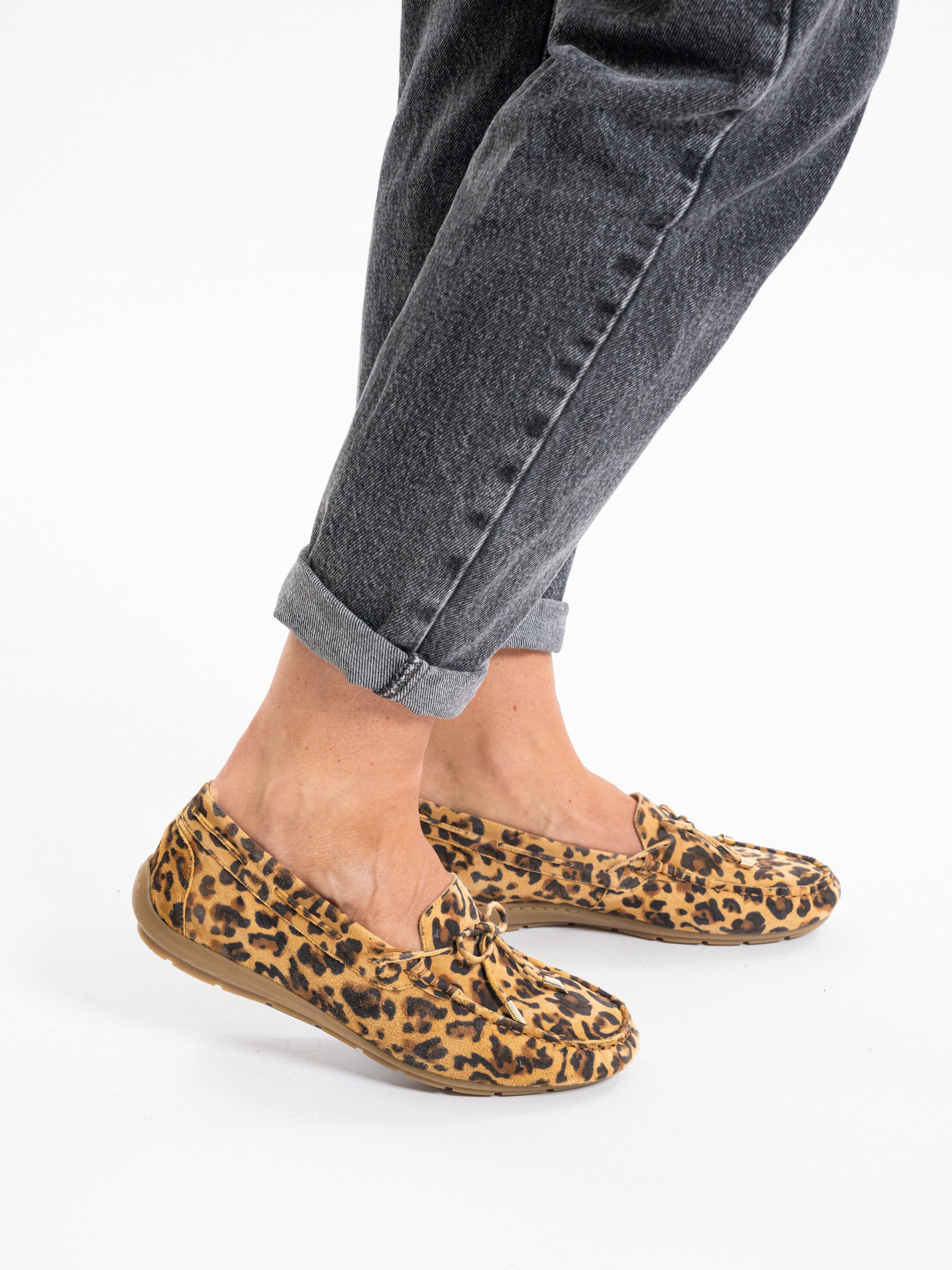 Ara ALABAMA Mokassin, Loafer, Mokassin, Flats günstig online kaufen