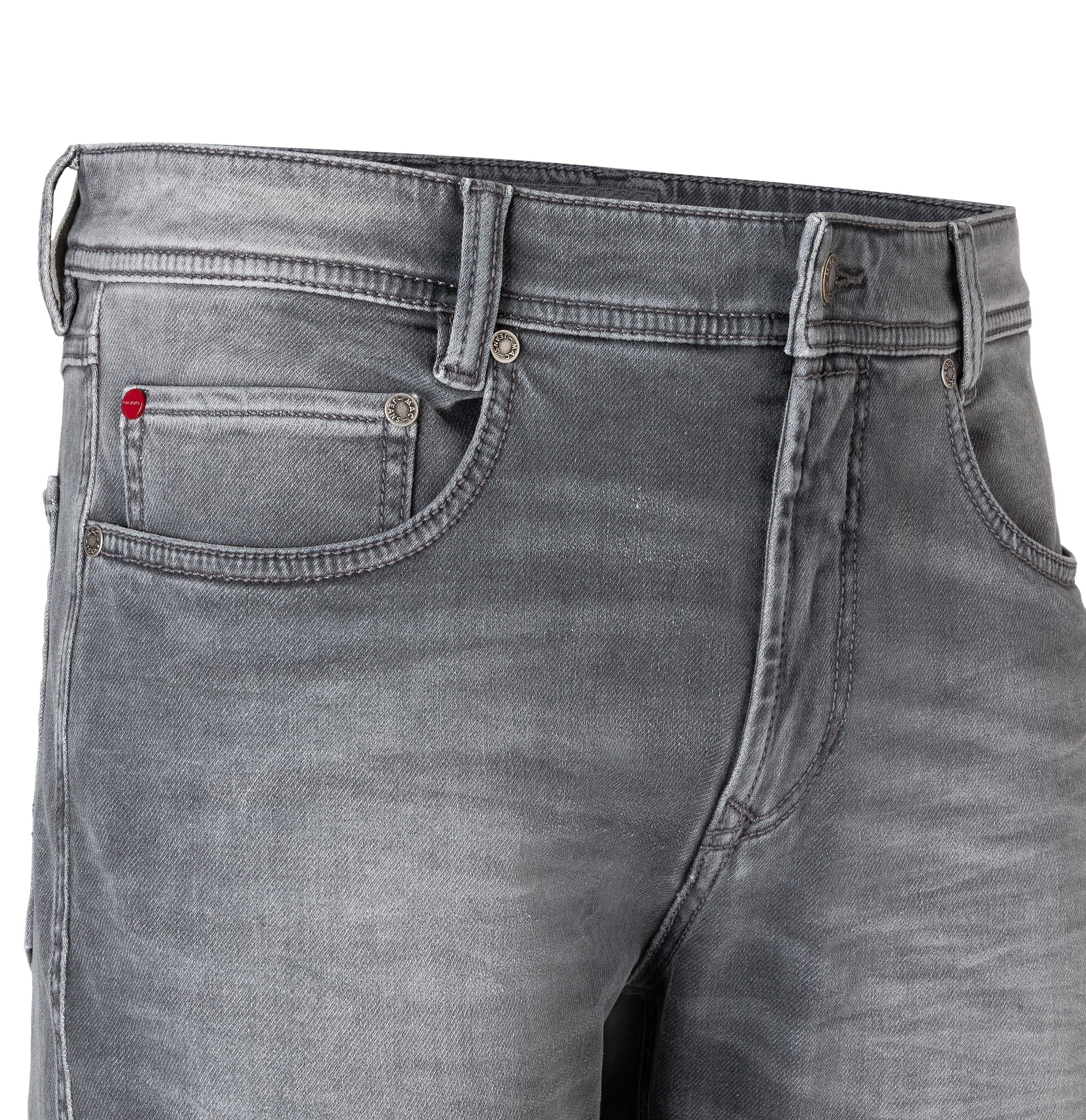 MAC 5-Pocket-Jeans MAC JOG´N JEANS H858 authentic midgrey wash 0590-00-0994L