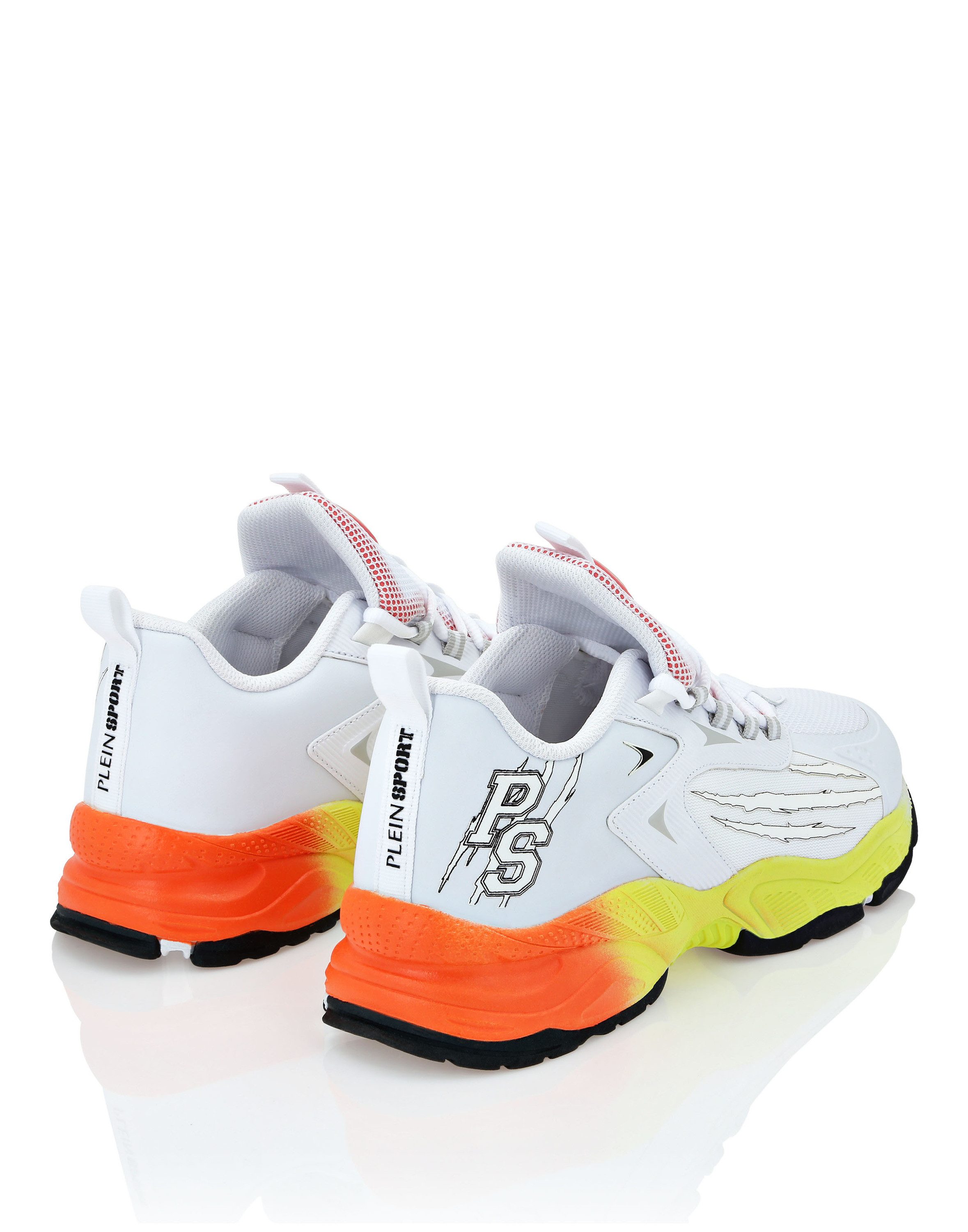 PLEIN SPORT Sneaker Sneaker