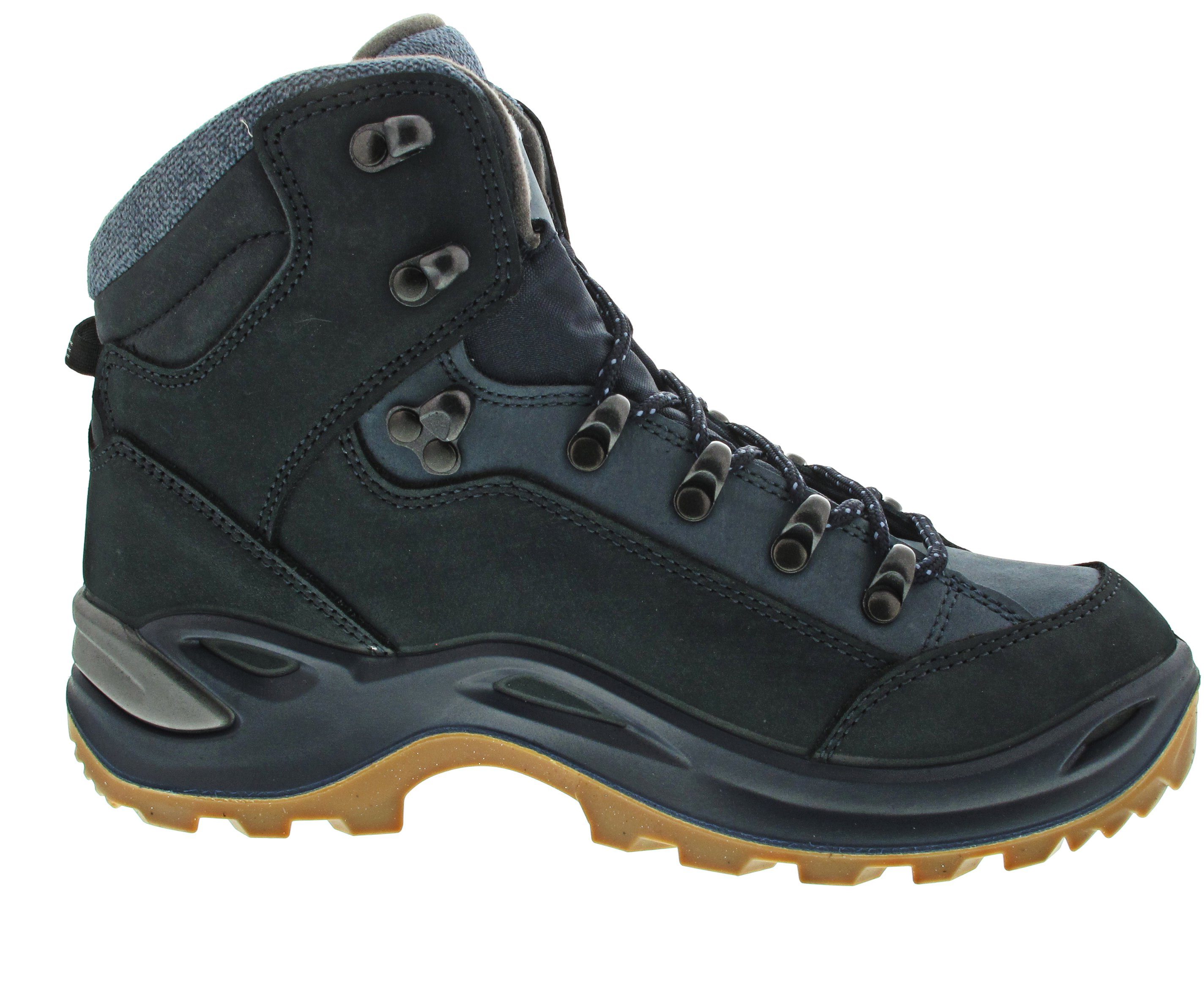 Lowa Wanderstiefel