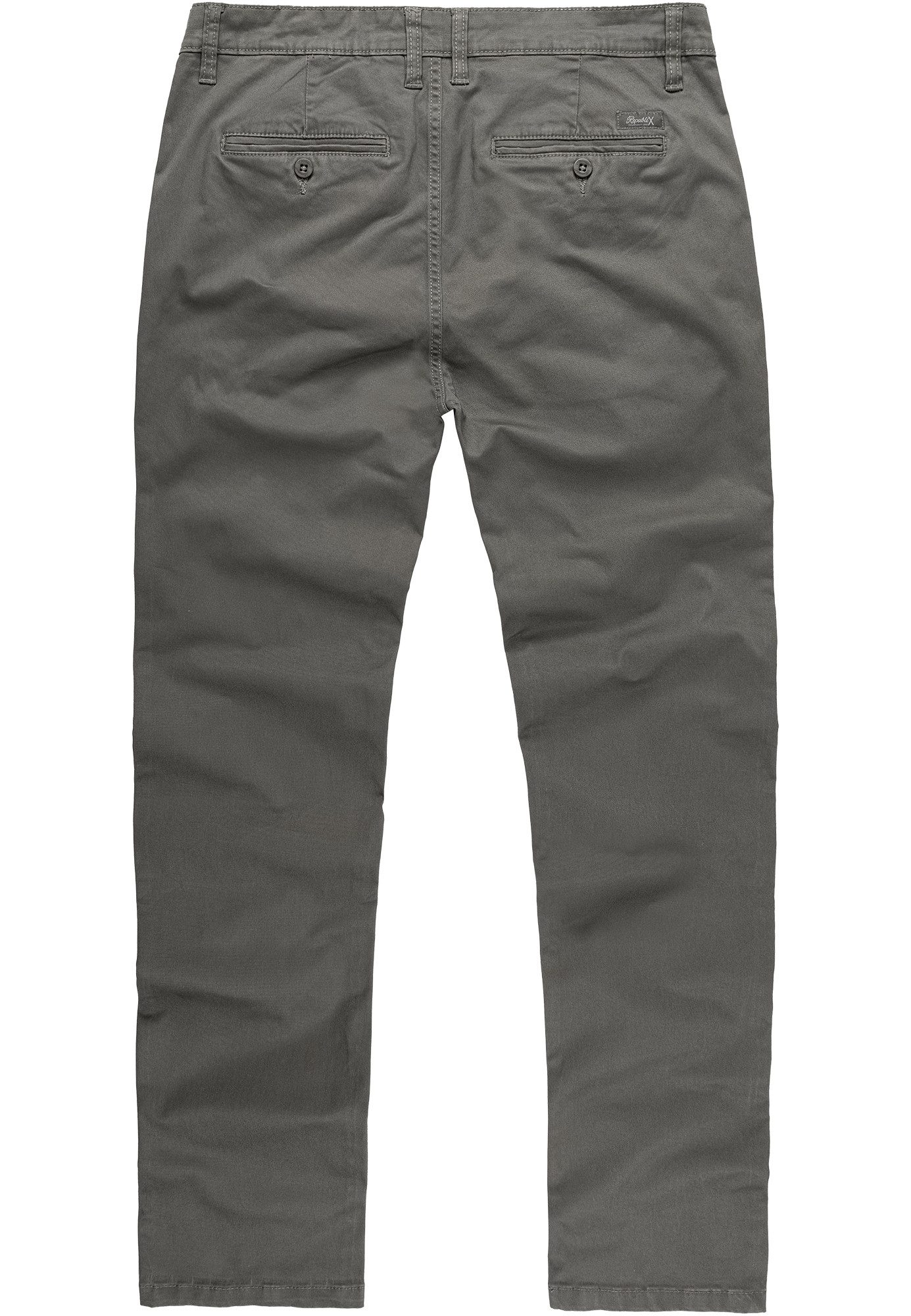 REPUBLIX Chinohose SERGINO Herren Regular Slim Hose Jeans Chino