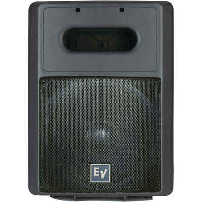 Electro Voice Subwoofer (SB 122 12" Sub 400W/8Ohm - Passive Bassbox)