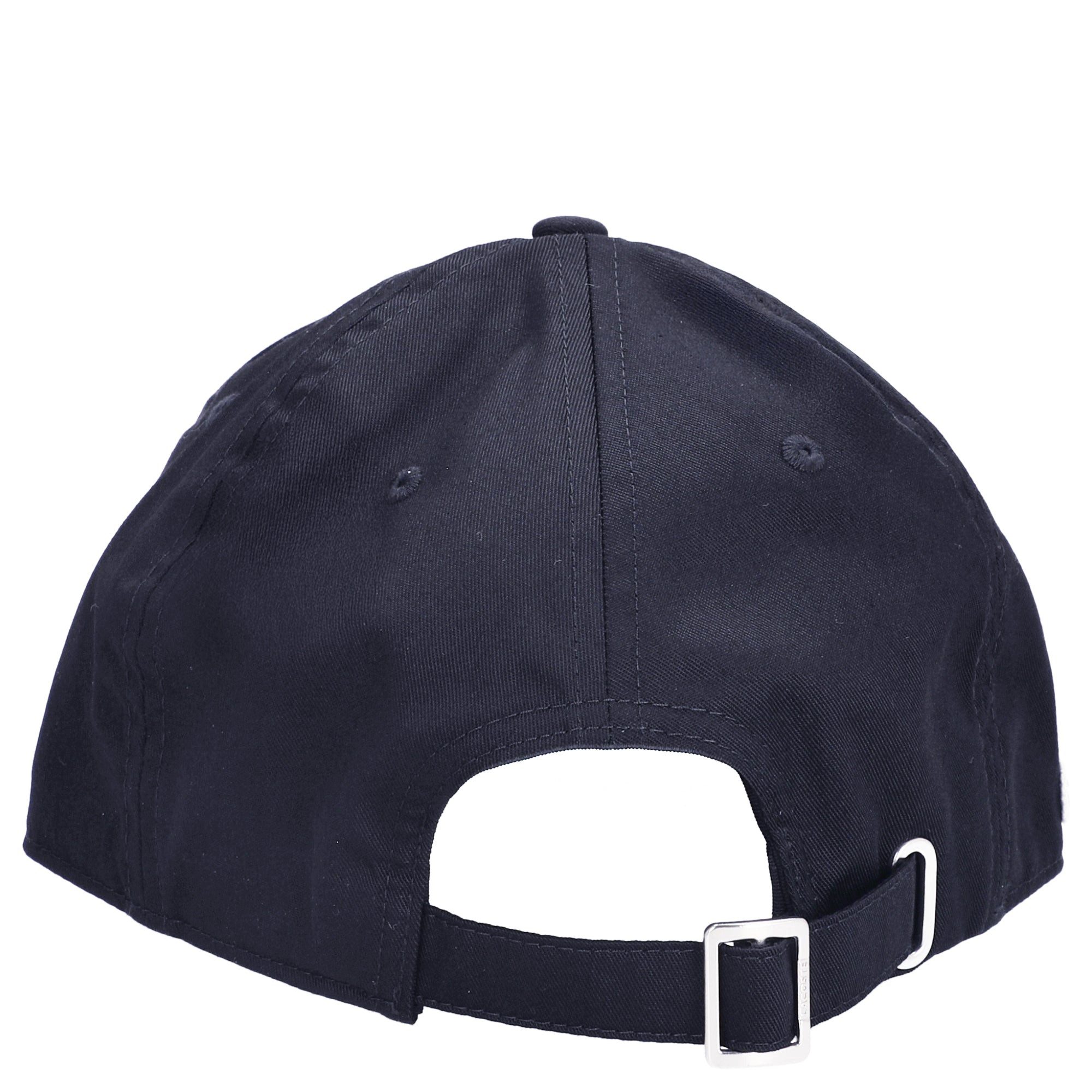 Lacoste Baseball Cap Core - Cap (navy blue, S)