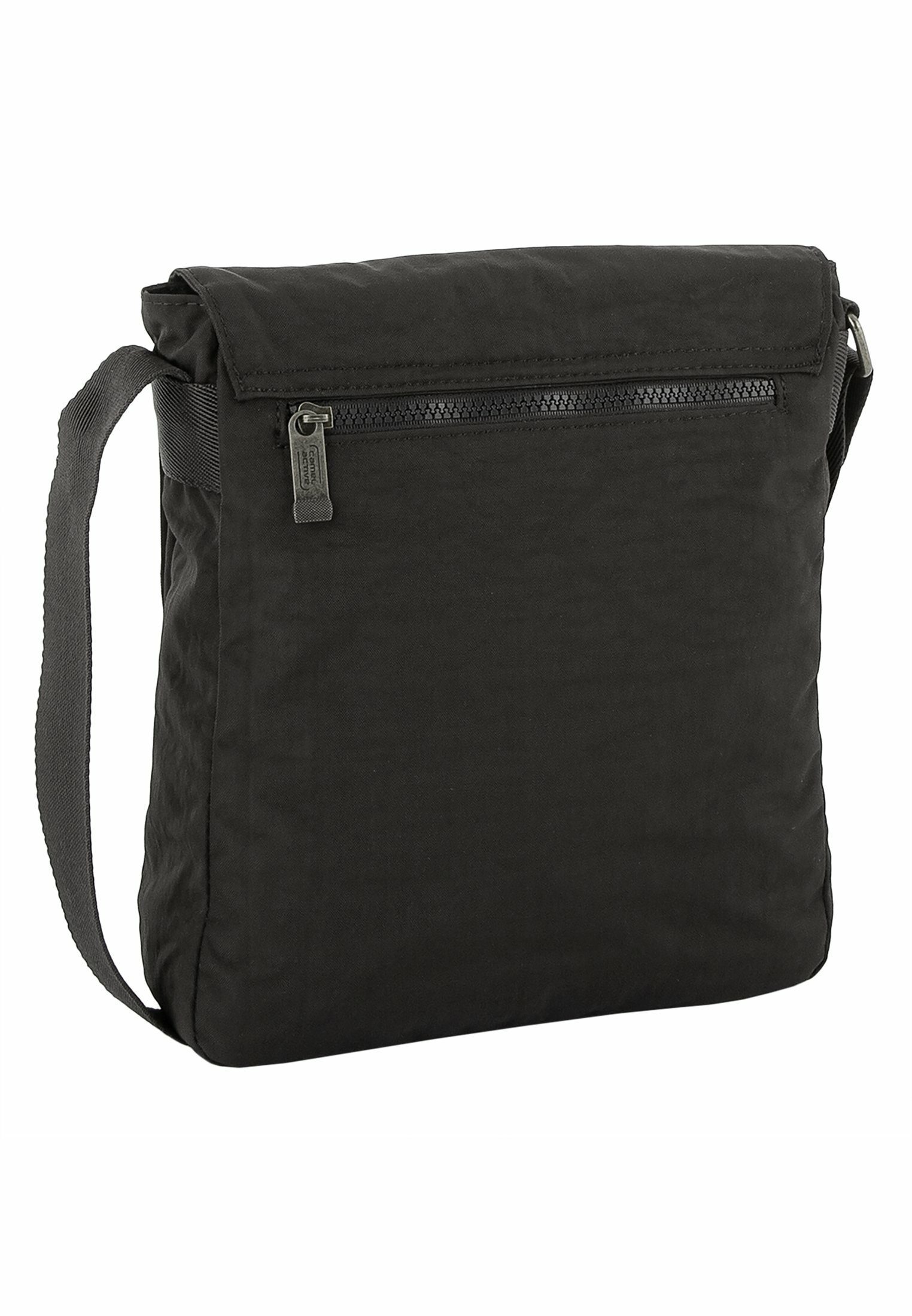 camel active Umhängetasche "Journey", aus leichtem robusten Nylon, funktion günstig online kaufen