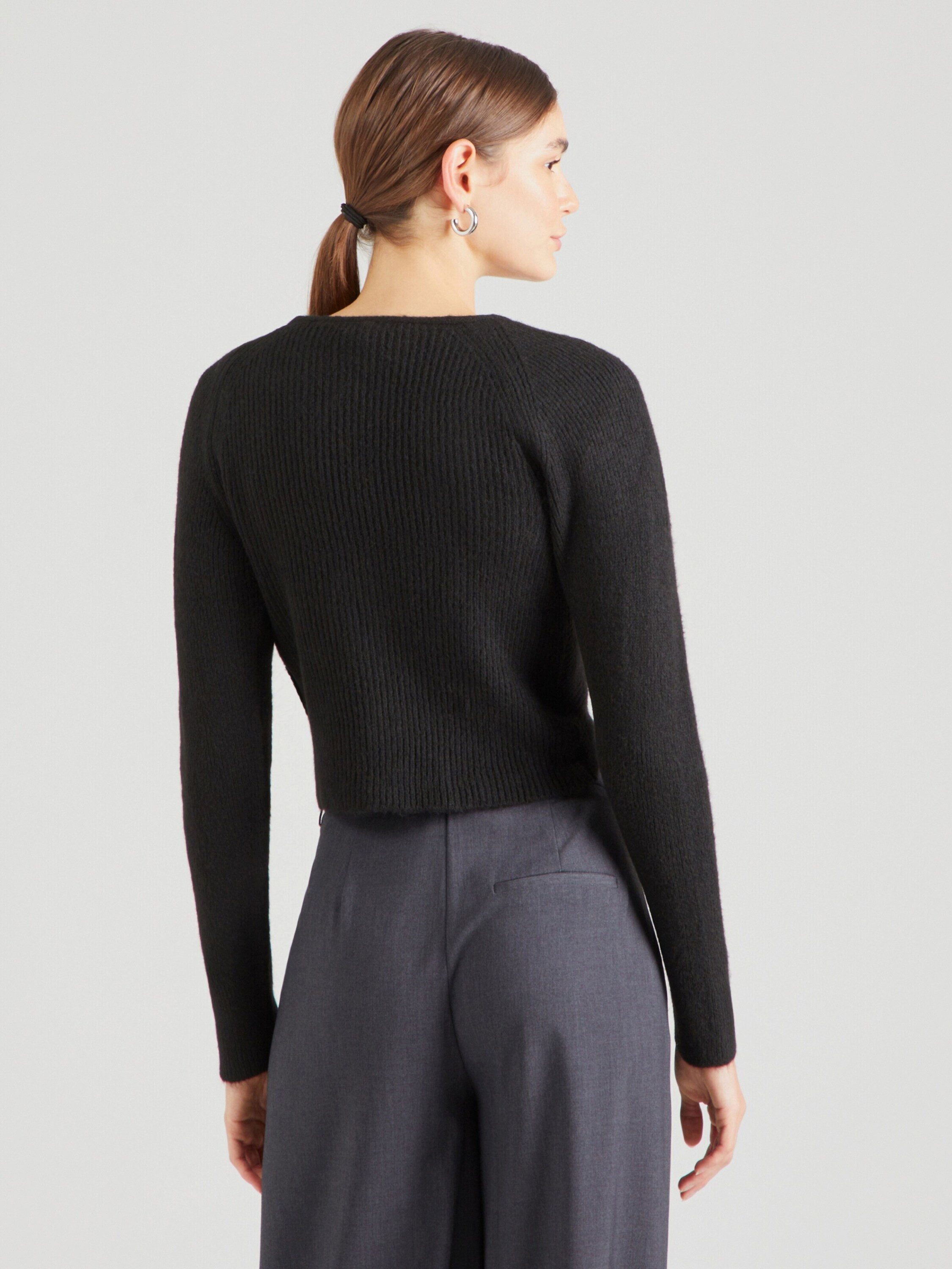 ONLY Strickpullover (1-tlg) Weiteres Detail günstig online kaufen