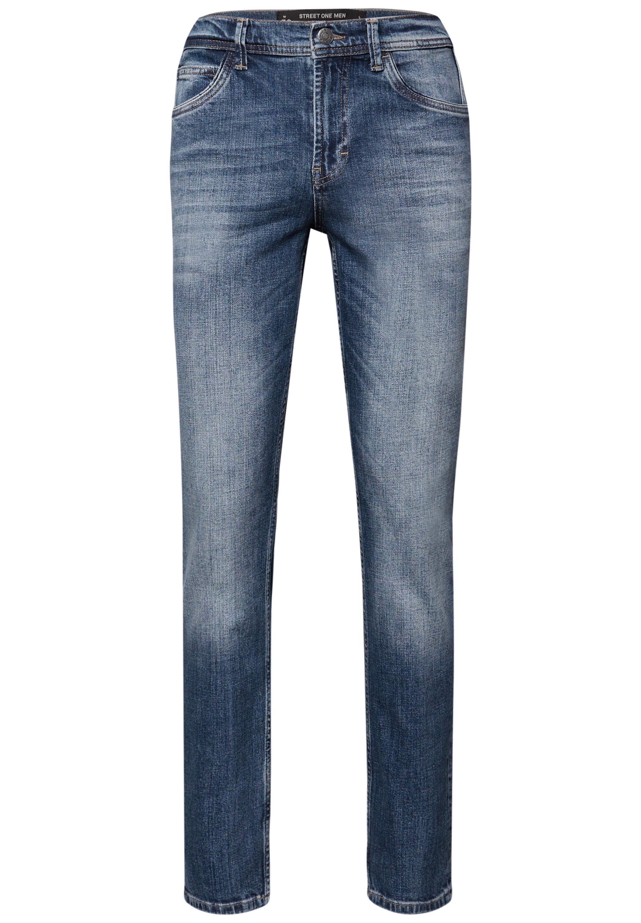 Regular-fit-Jeans