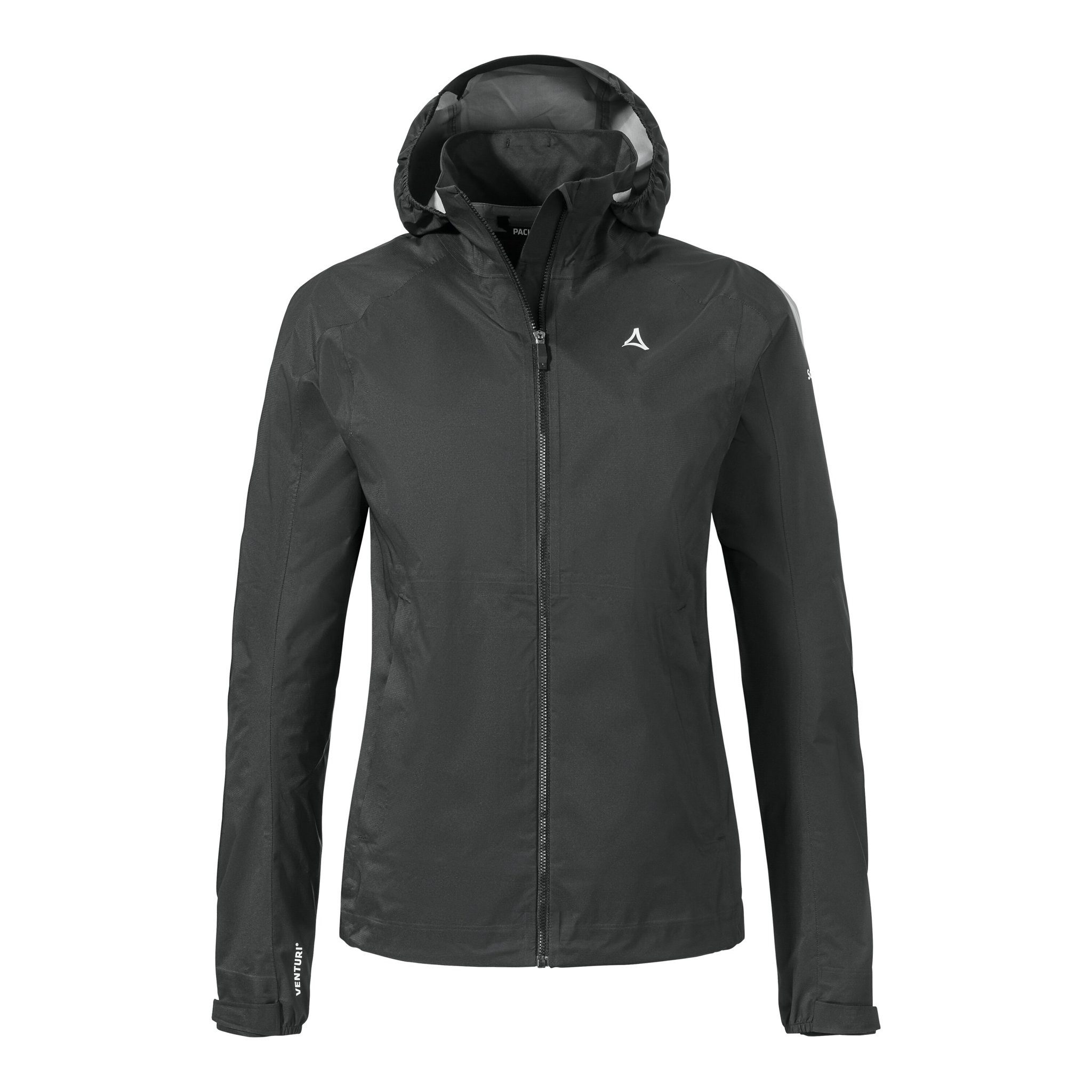 Schöffel Fahrradjacke