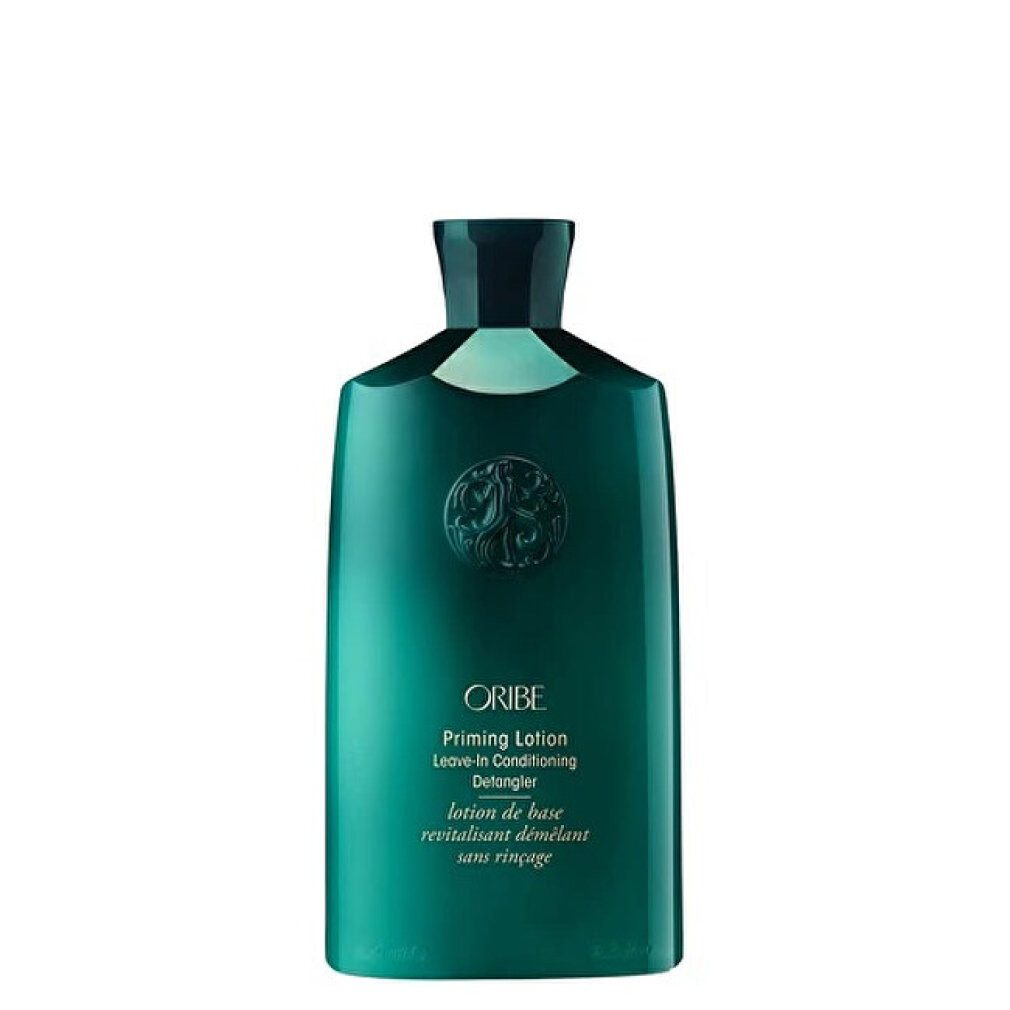 Oribe Haarpflege-Set Priming Lotion Leave-in Conditioning Detangler 250 ml