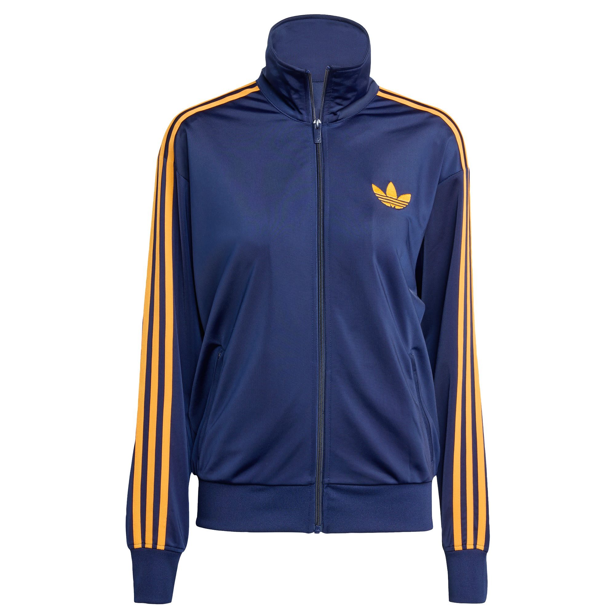 adidas Originals Trainingstop ADICOLOR CLASSIC FIREBIRD LOOSE ORIGINALS JACKE (1-tlg)
