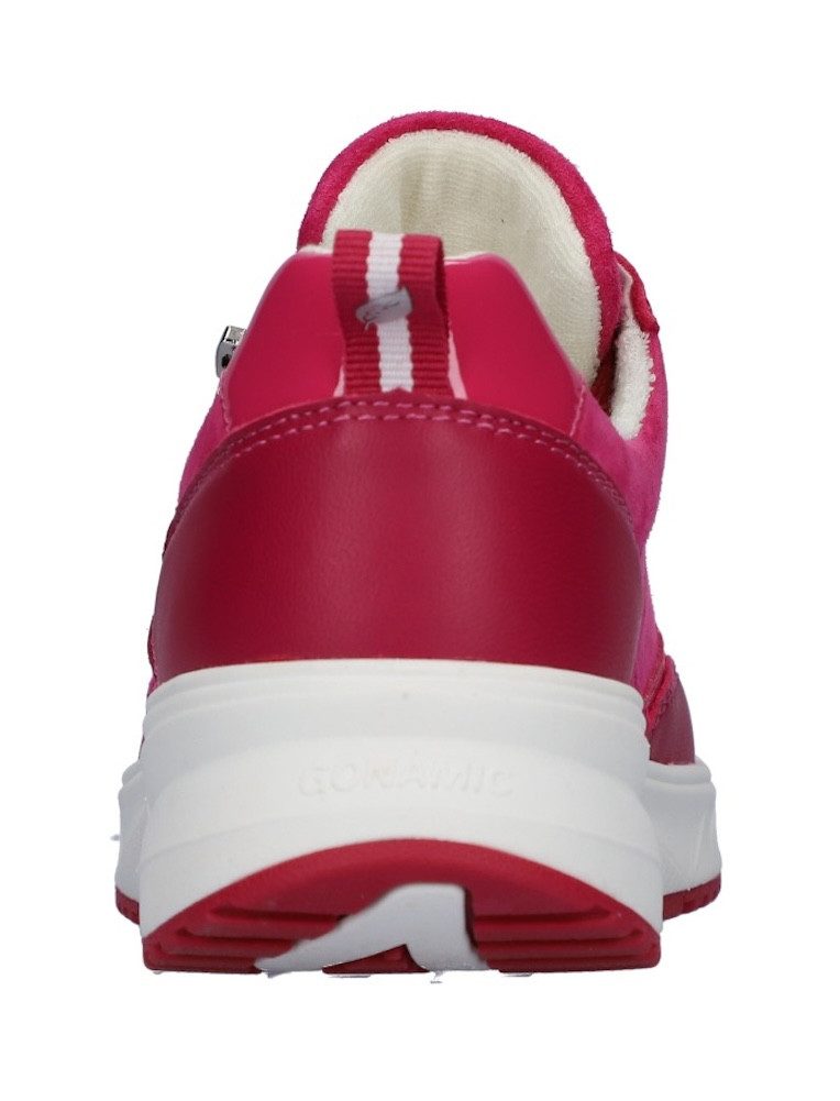 Waldläufer H-MARA Plateausneaker, Schnürschuh, Halbschuh, Freizeitsneaker günstig online kaufen