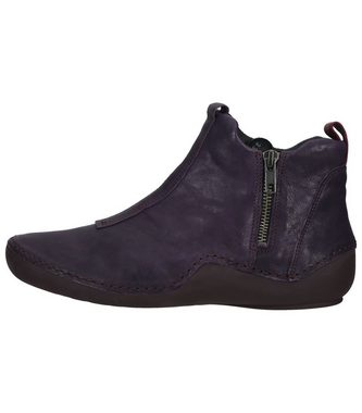 Think! Stiefelette Glattleder Stiefelette