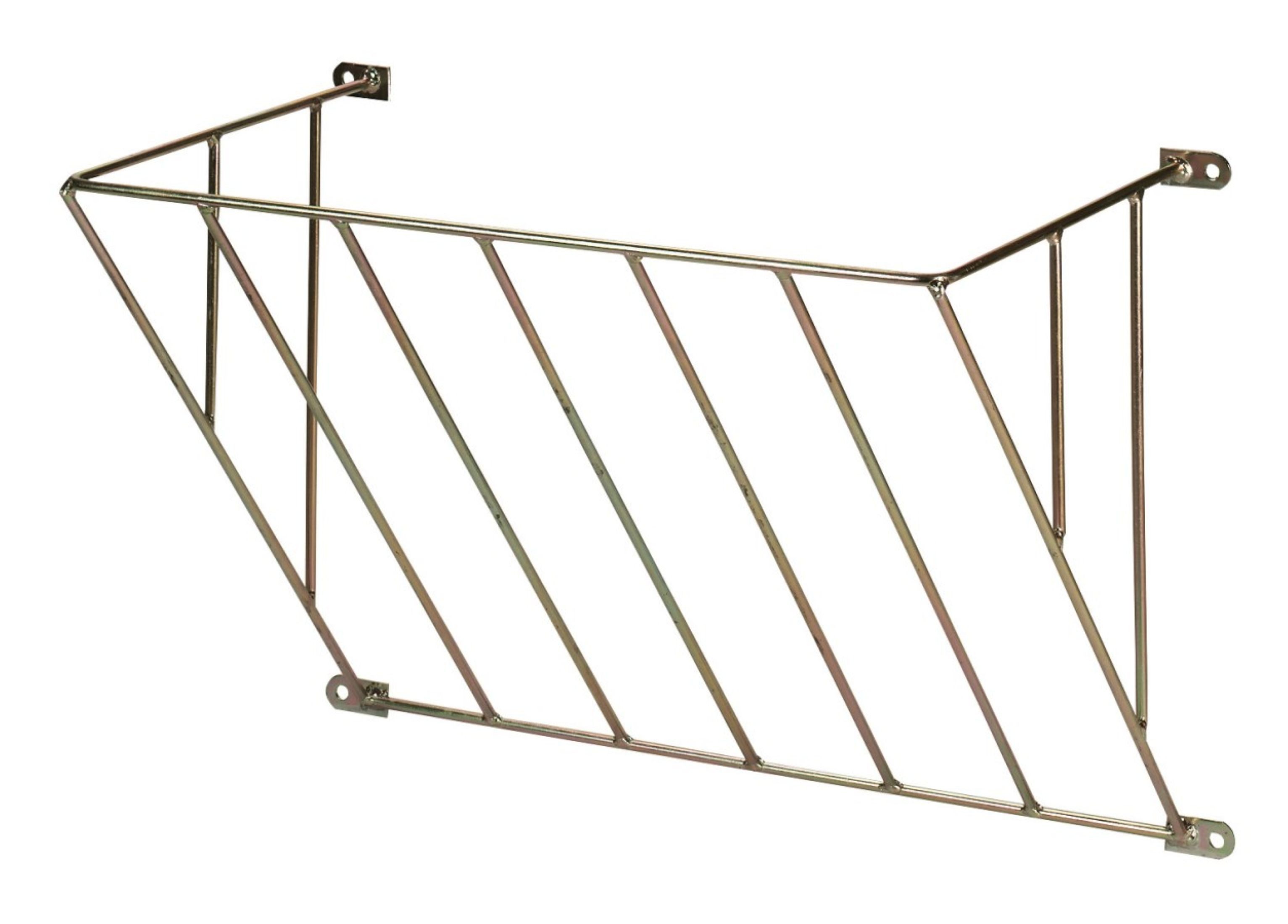 Kerbl Futterspender Kerbl 32703 Heuraufe einzeln