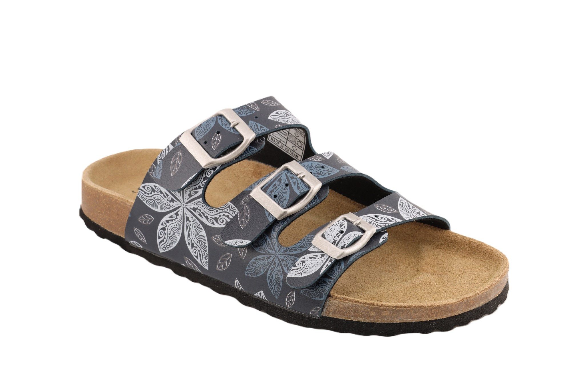 SUPERSOFT Bio Damen Pantolette günstig online kaufen