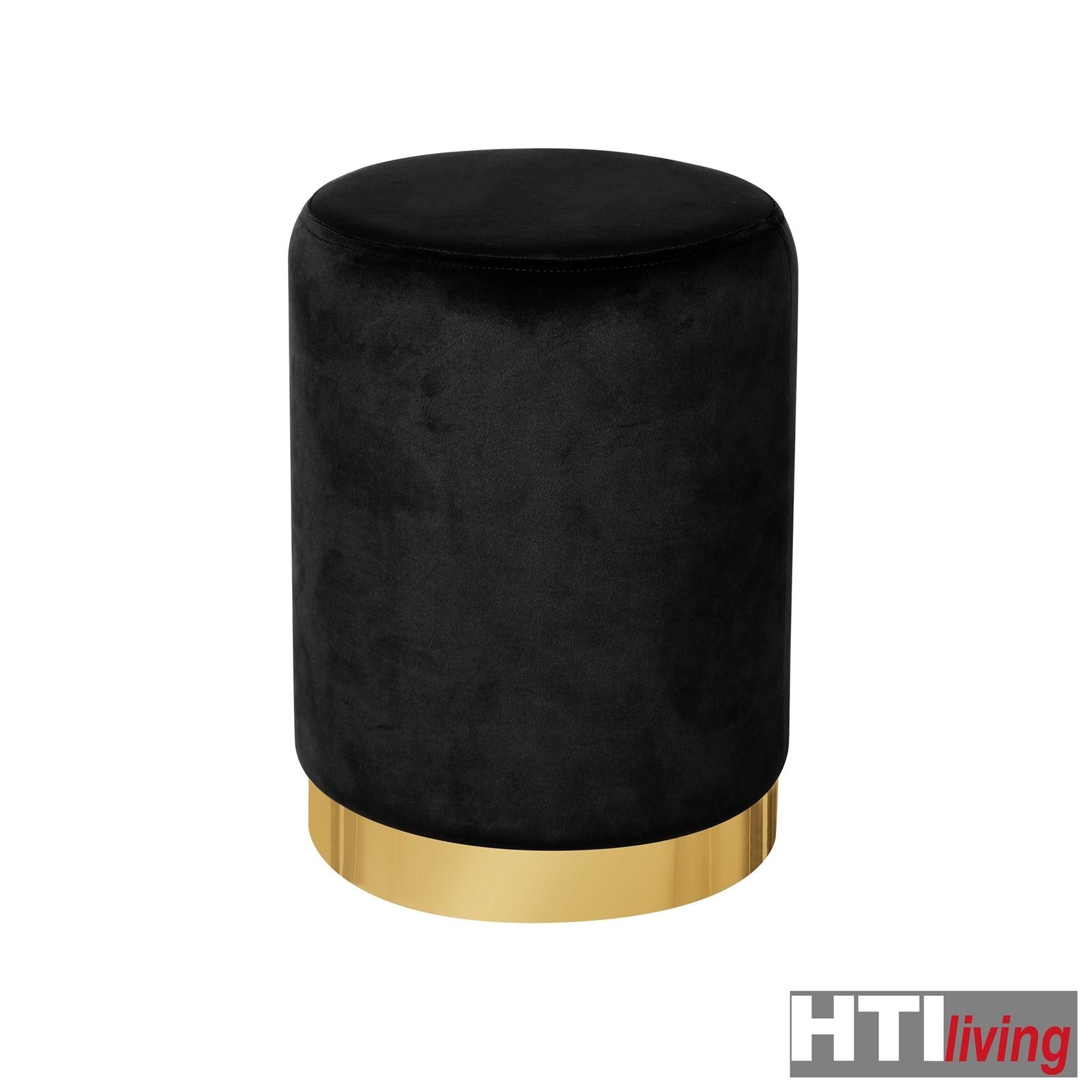 HTI-Living Sitzhocker Hocker Reese (Stück, 1 günstig online kaufen