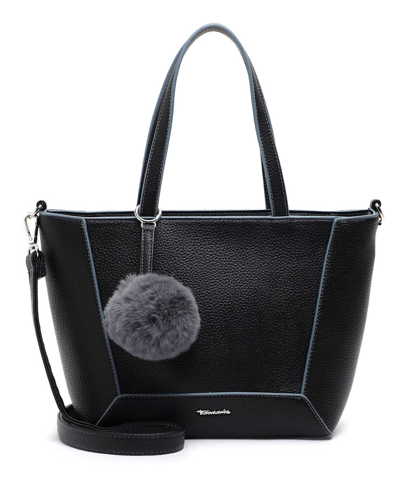 Schultertasche Jeanette