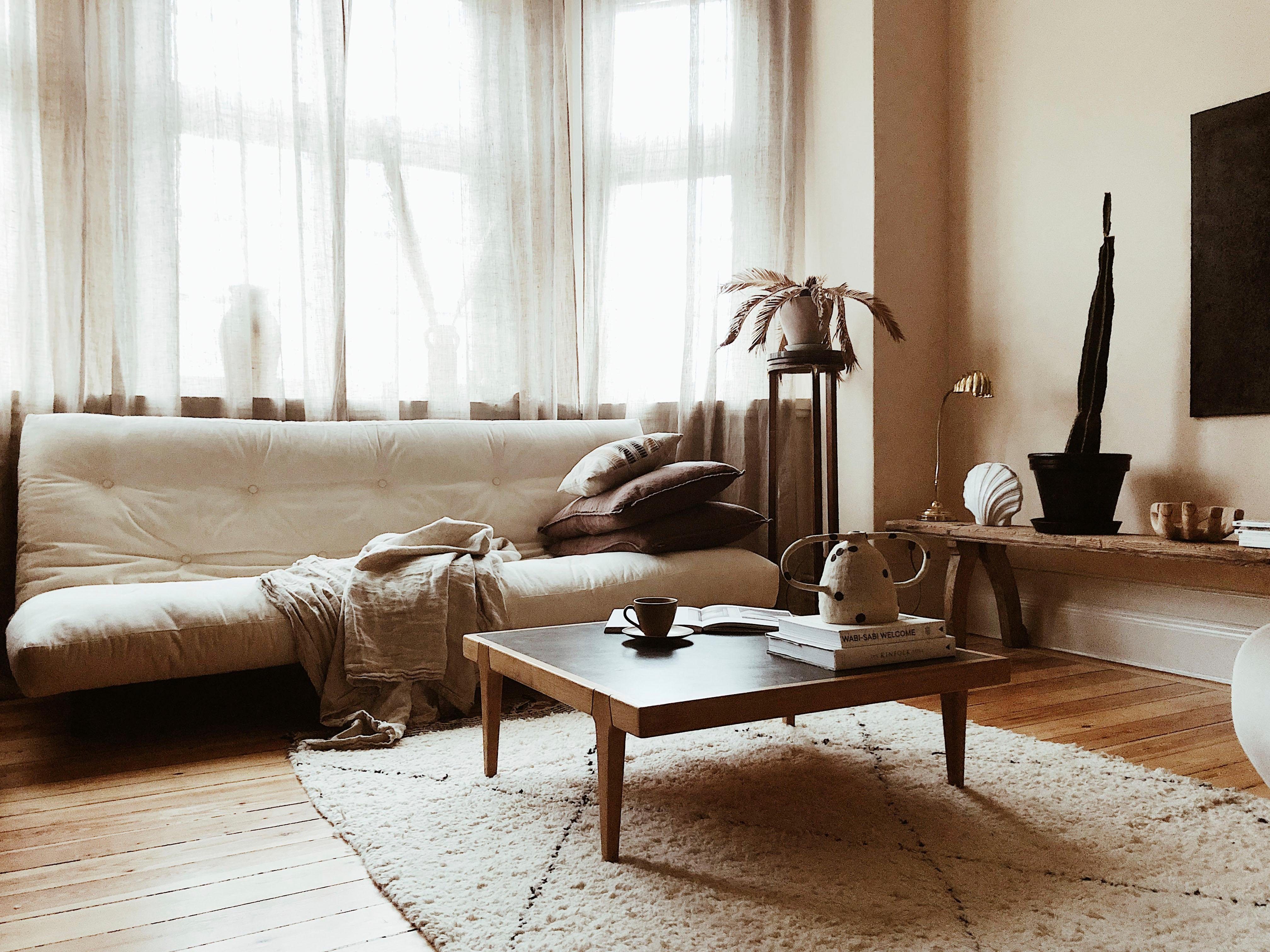 Karup Design Schlafsofa Fresh, inkl. Futonmatratze günstig online kaufen