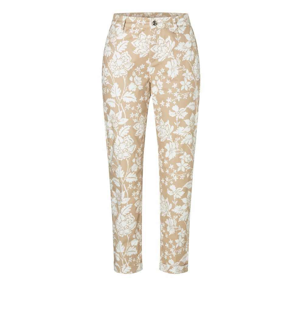 MAC Stoffhose MAC / Da.Casual-Hose / günstig online kaufen